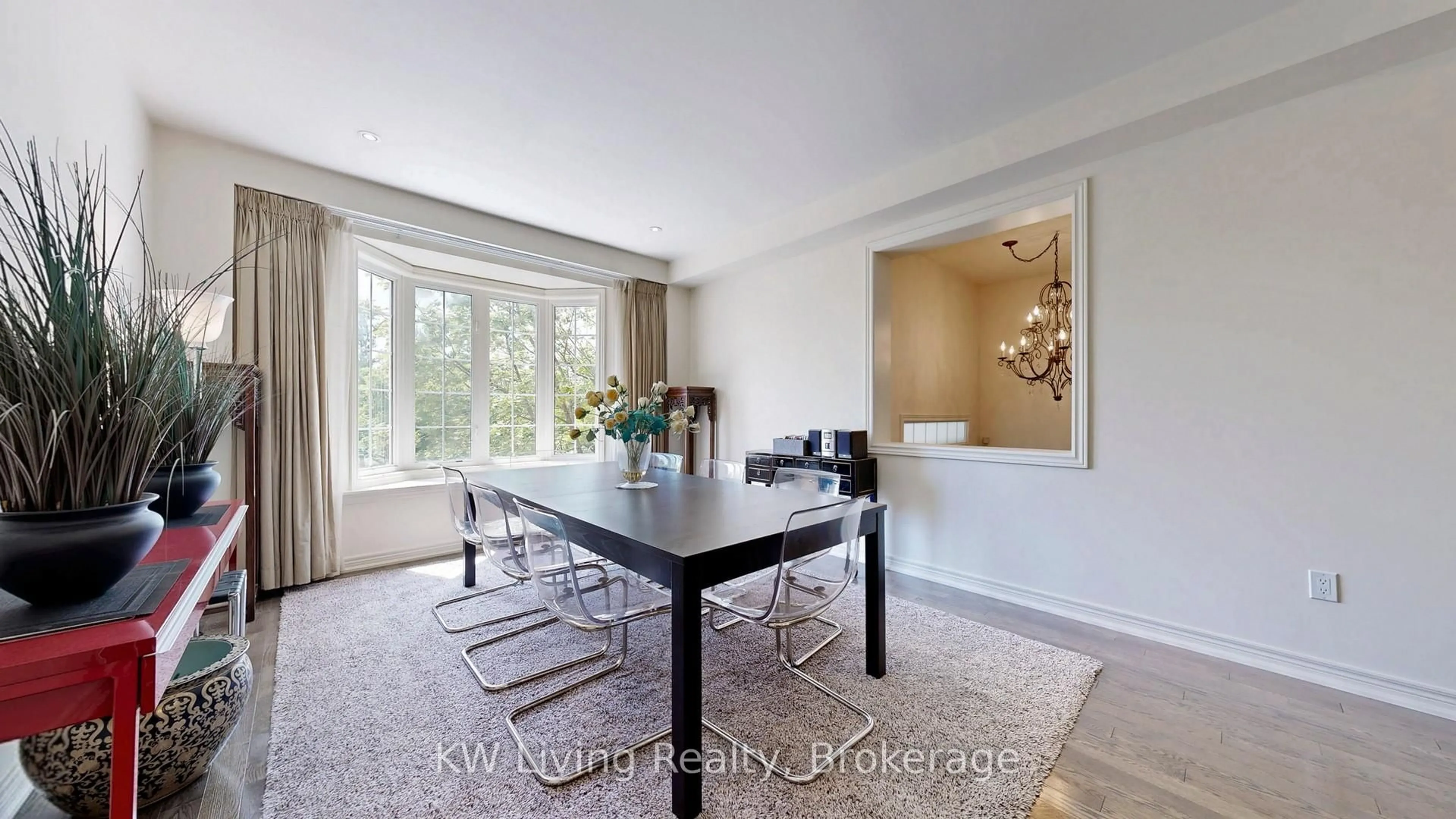 Dining room, unknown for 16 Carriage House Crt, Richmond Hill Ontario L4E 4V3