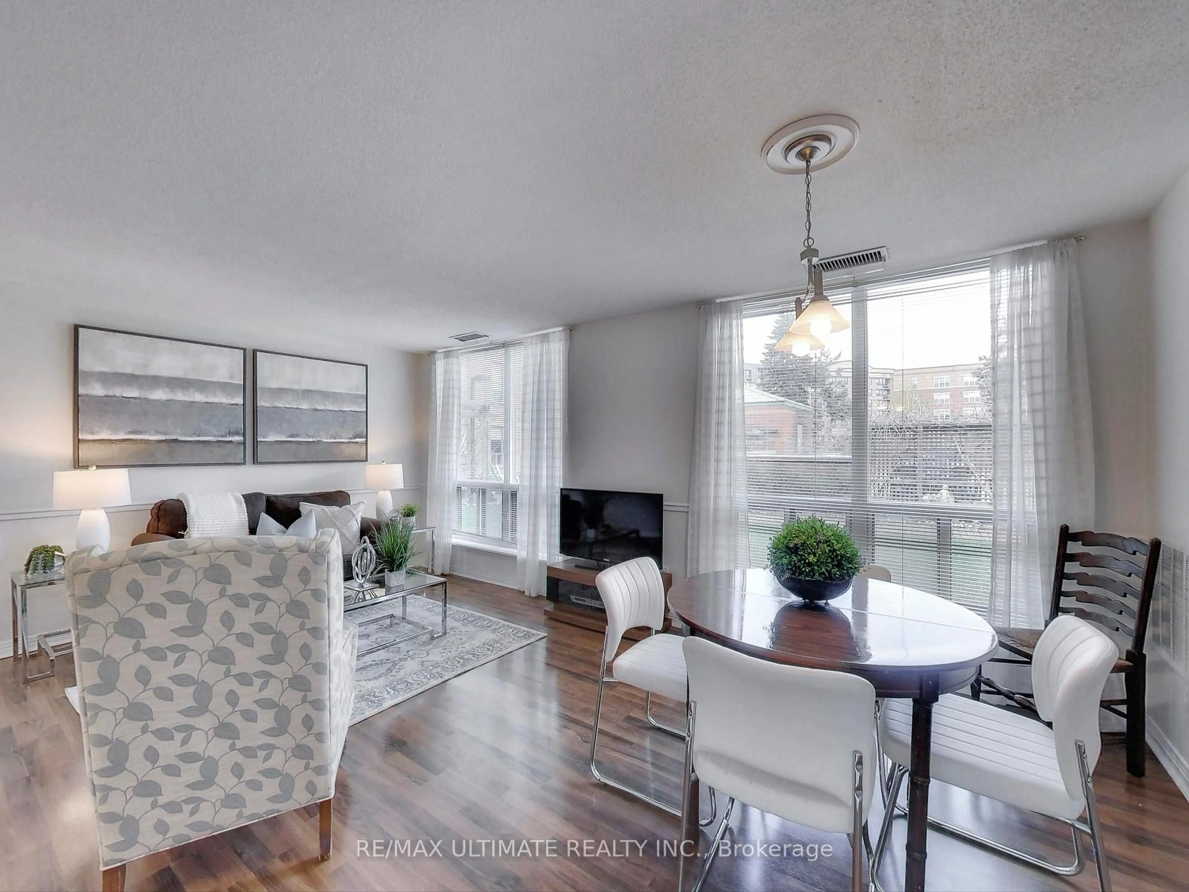 Unknown for 30 Wilson St #101, Markham Ontario L3P 1N1