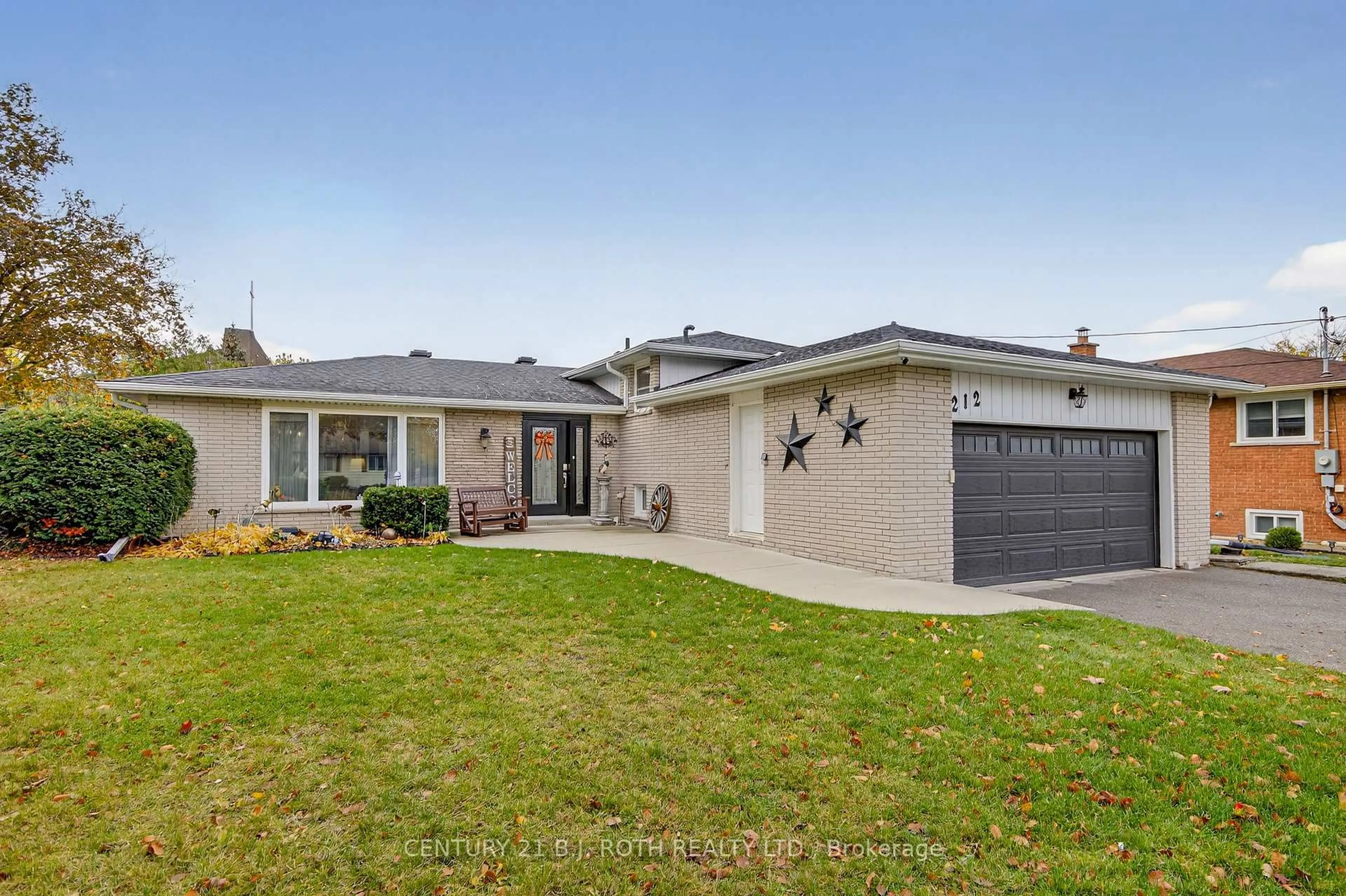 Unknown for 212 Church St, Bradford West Gwillimbury Ontario L3Z 1R2