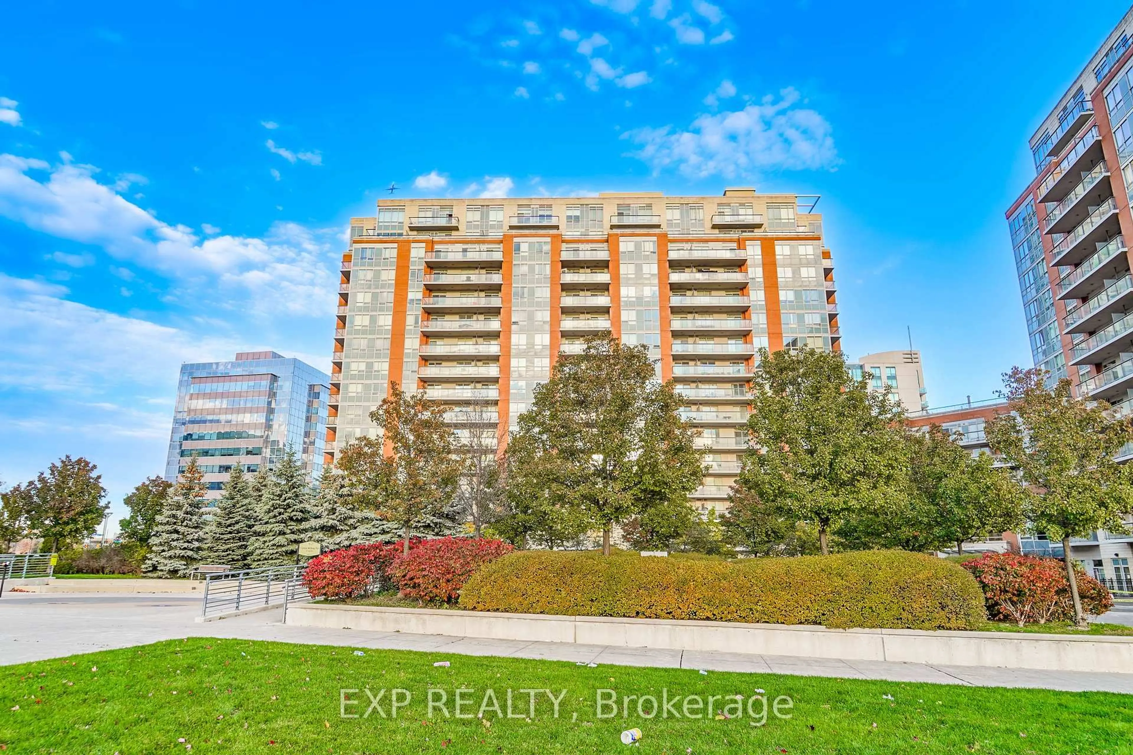 Unknown for 60 South Town Centre Blvd #905, Markham Ontario L6G 0C5