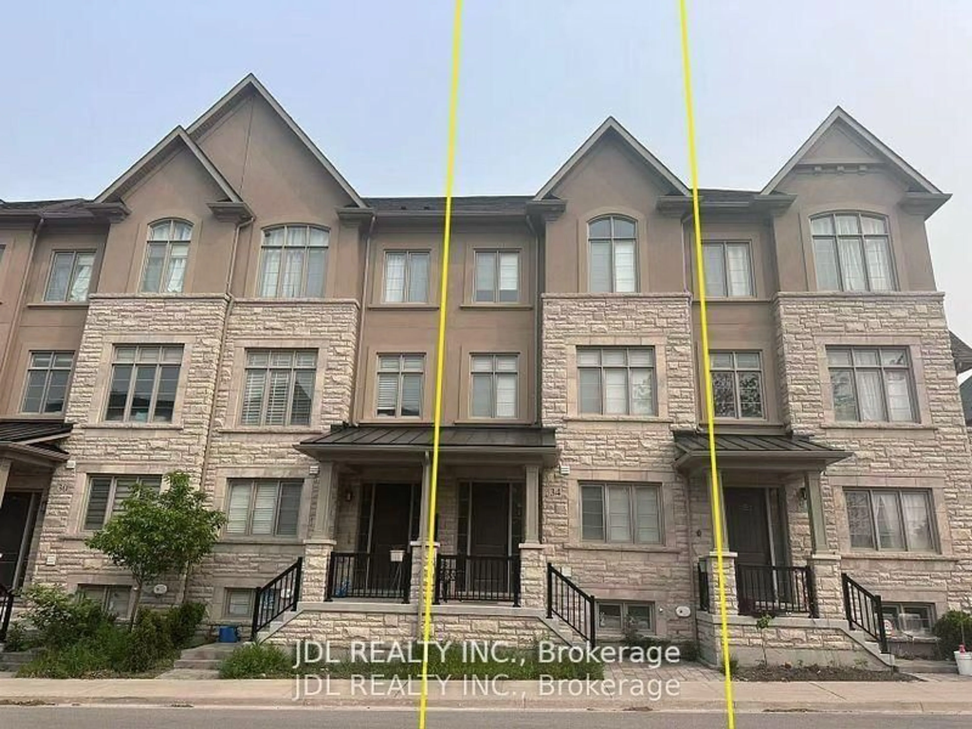 Unknown for 34 Royal Aberdeen Rd Rd, Markham Ontario L6C 0Y5