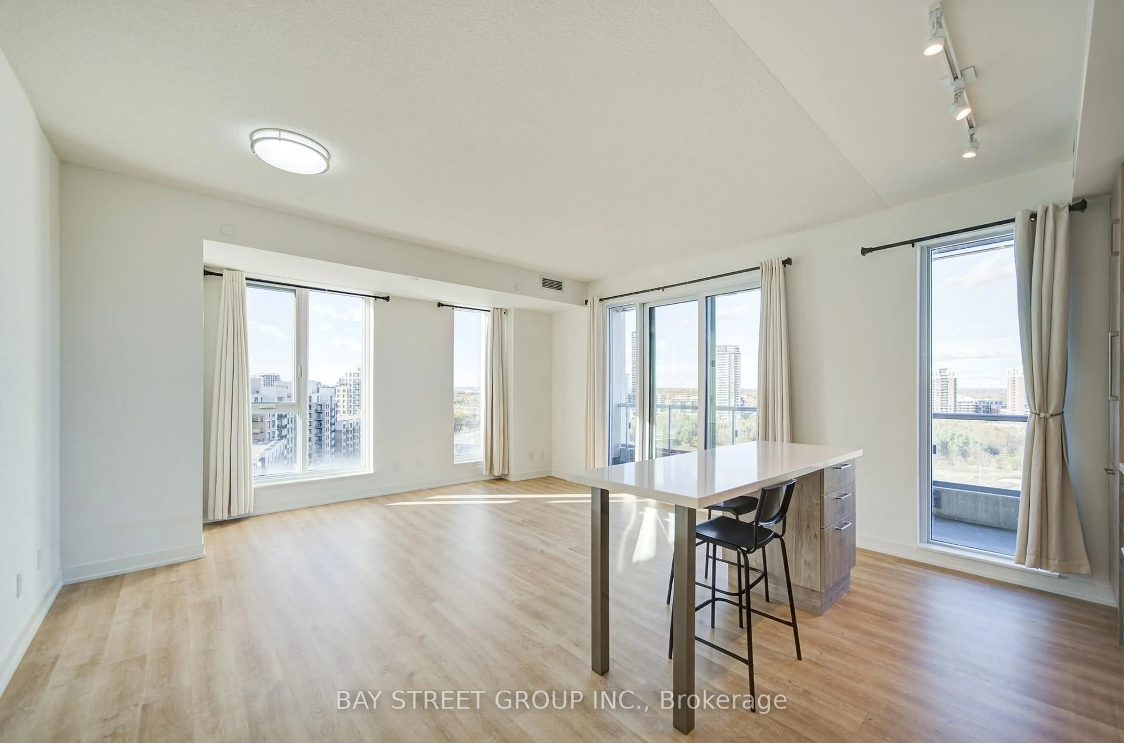 A pic of a room for 292 Verdale Crossing #1204, Markham Ontario L6G 0H6