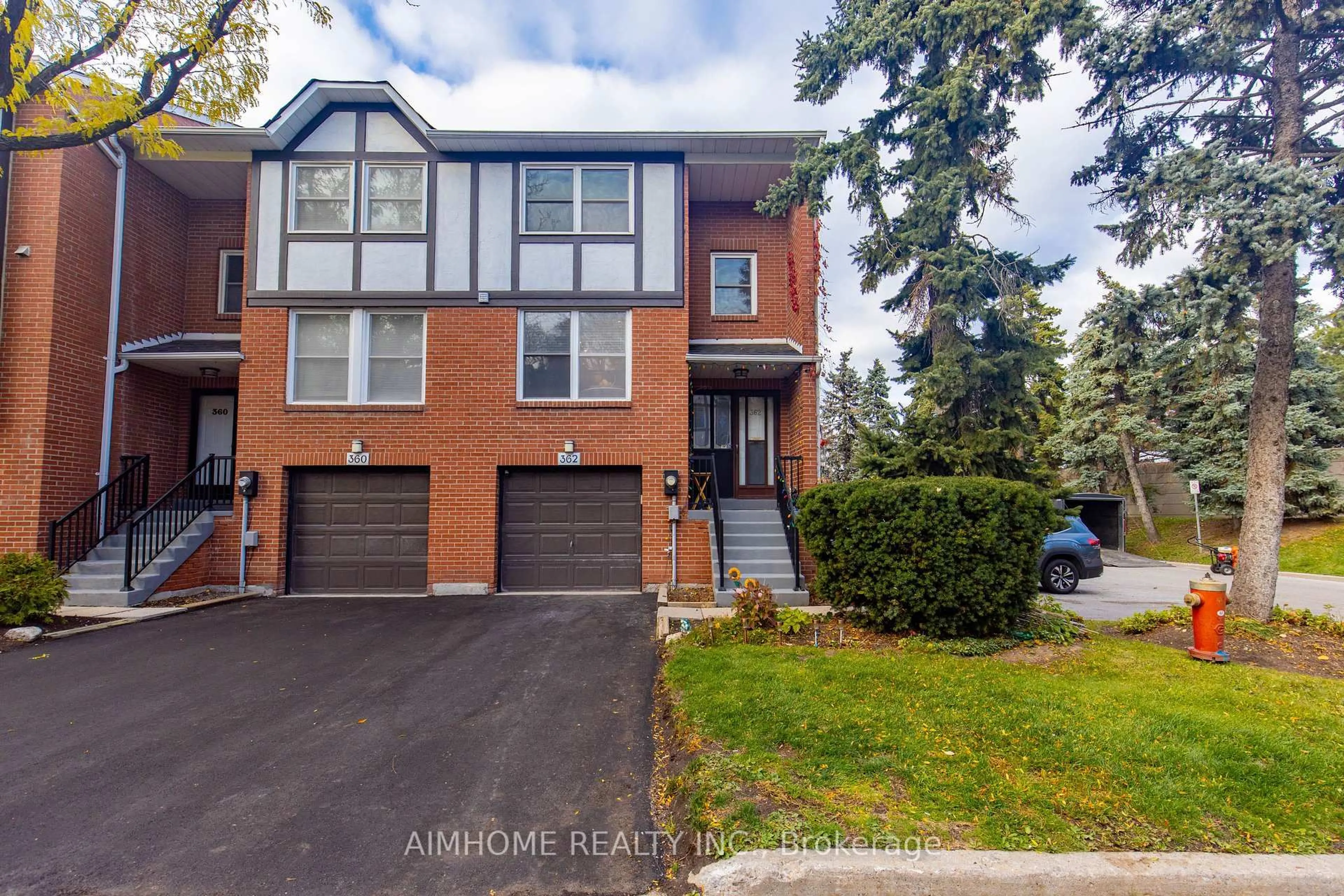 Unknown for 362 Simonston Blvd, Markham Ontario L3T 4T5