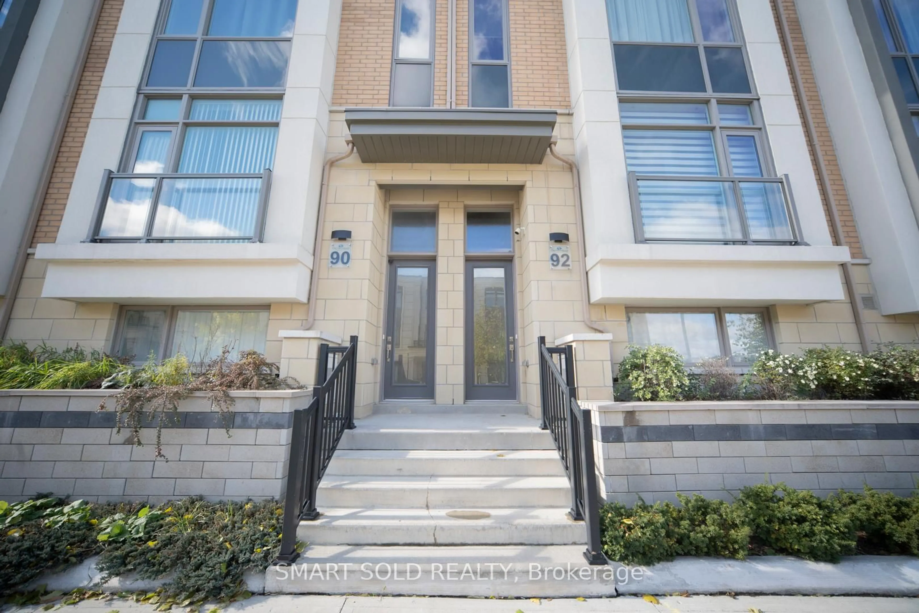 Unknown for 92 William Saville St, Markham Ontario L3R 9S3