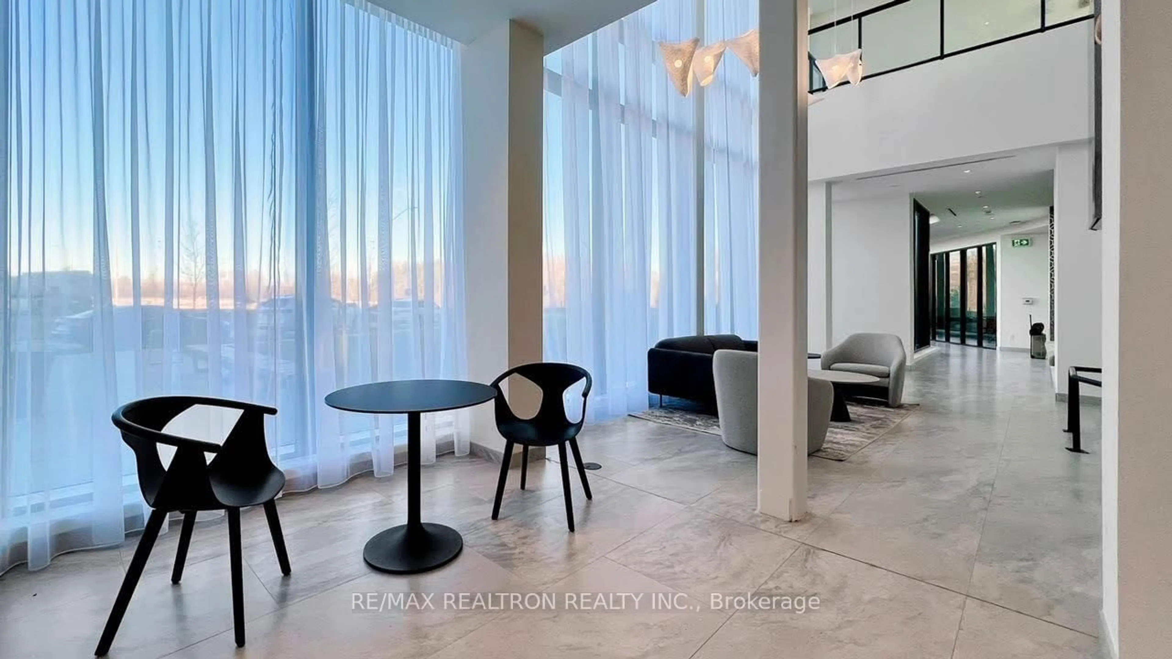 Unknown for 6 David Eyer Rd #915, Richmond Hill Ontario L4S 0N5