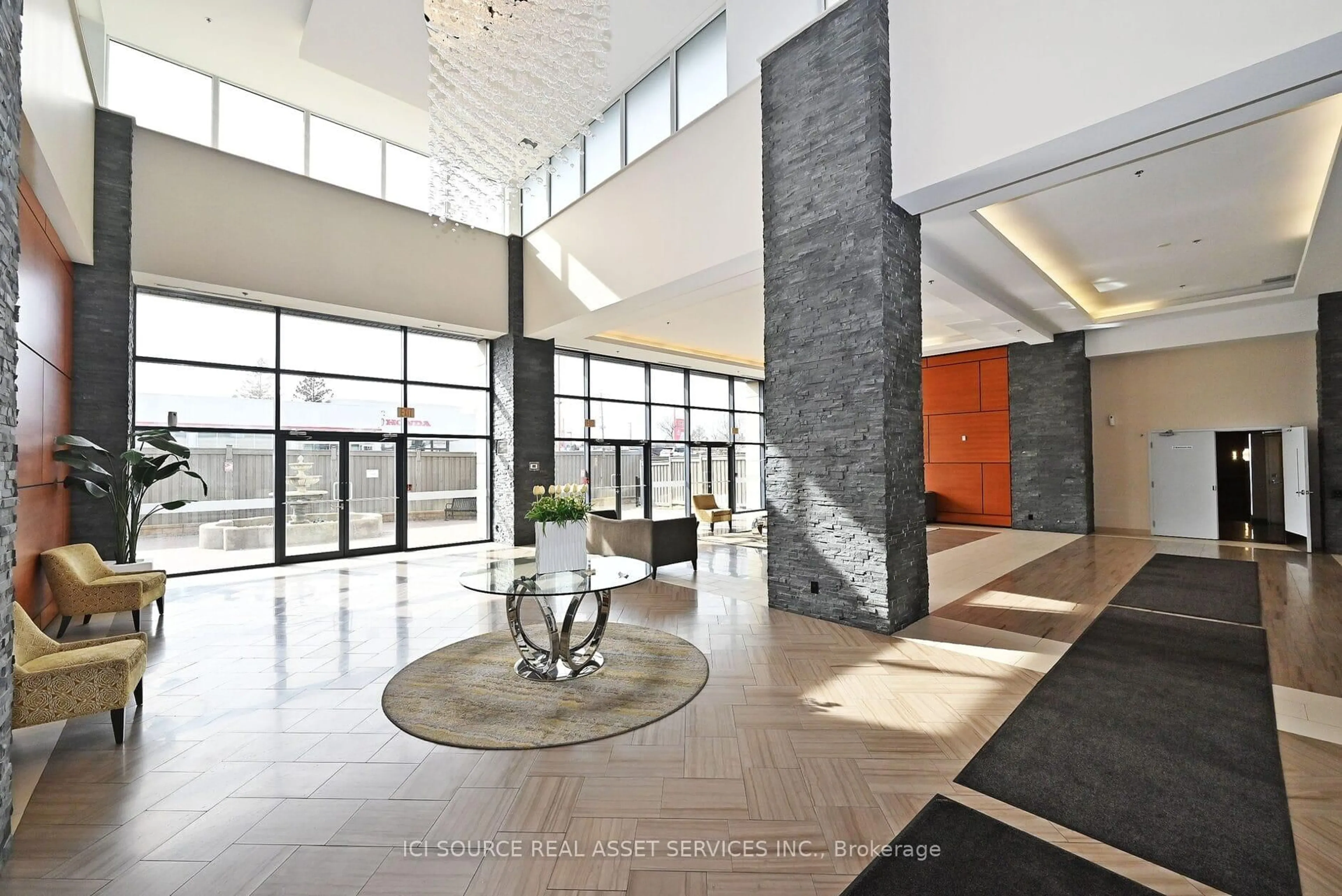 Unknown for 12 Woodstream Blvd #919, Vaughan Ontario L4L 8C3