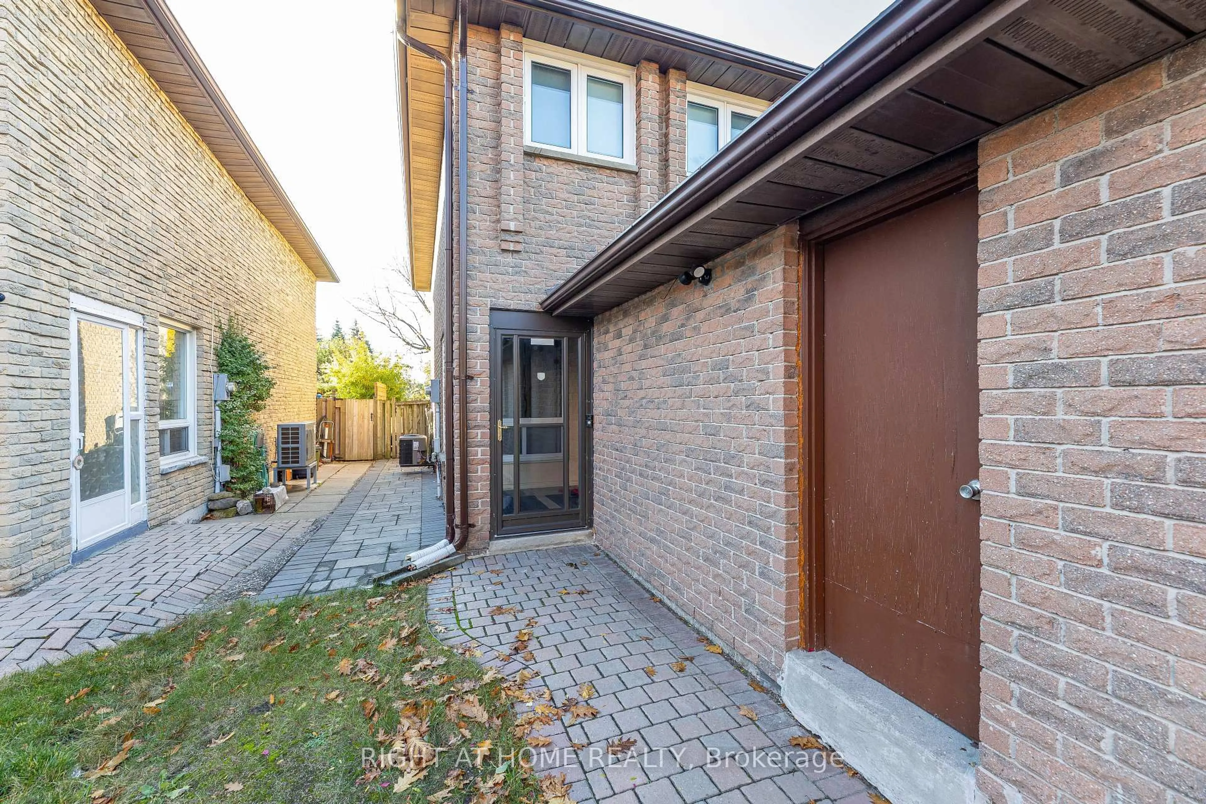 Home with brick exterior material, street for 37 Cheeseman Dr, Markham Ontario L3R 3G3