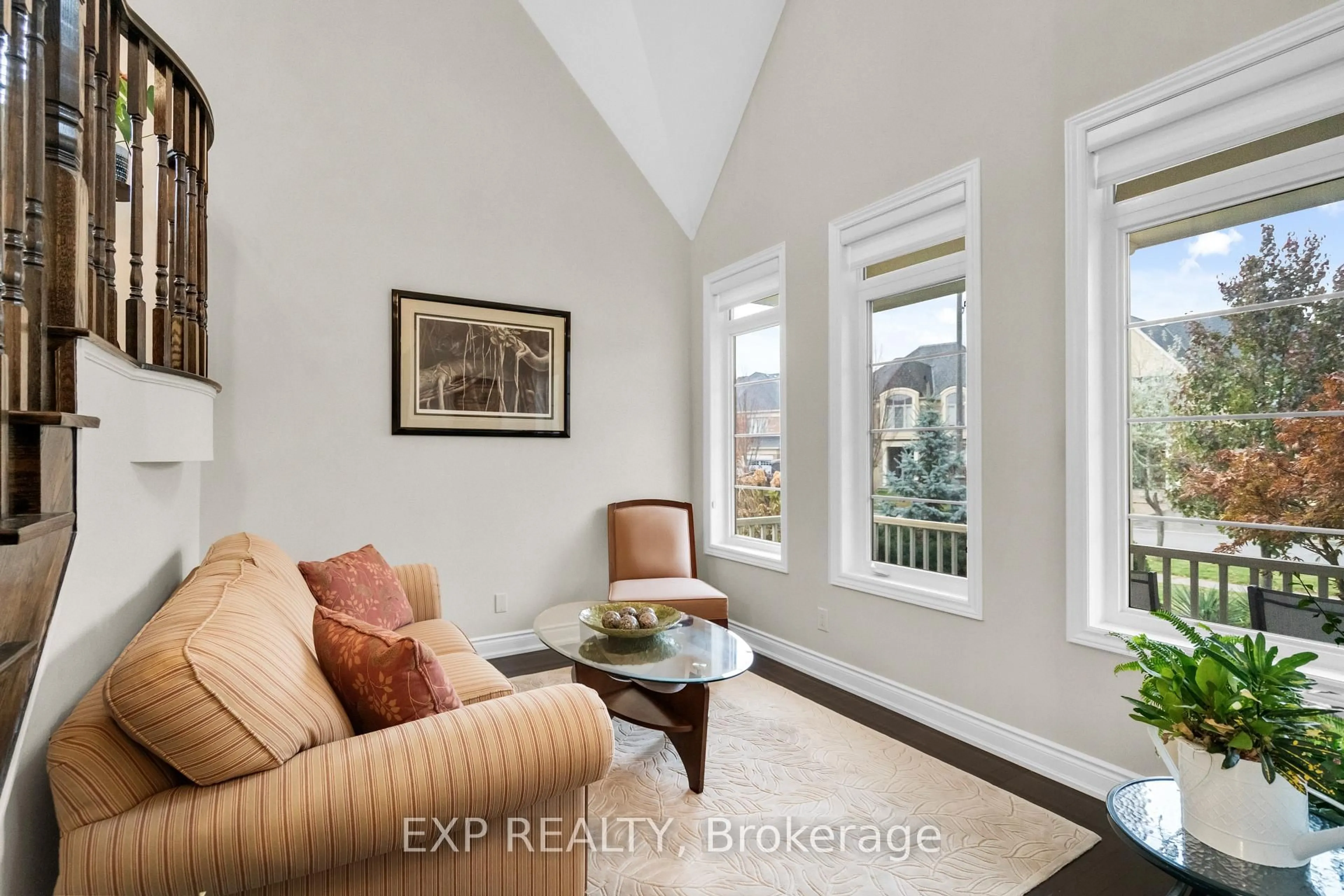 Unknown for 6 Mcmahon Crt, Richmond Hill Ontario L4E 0T6