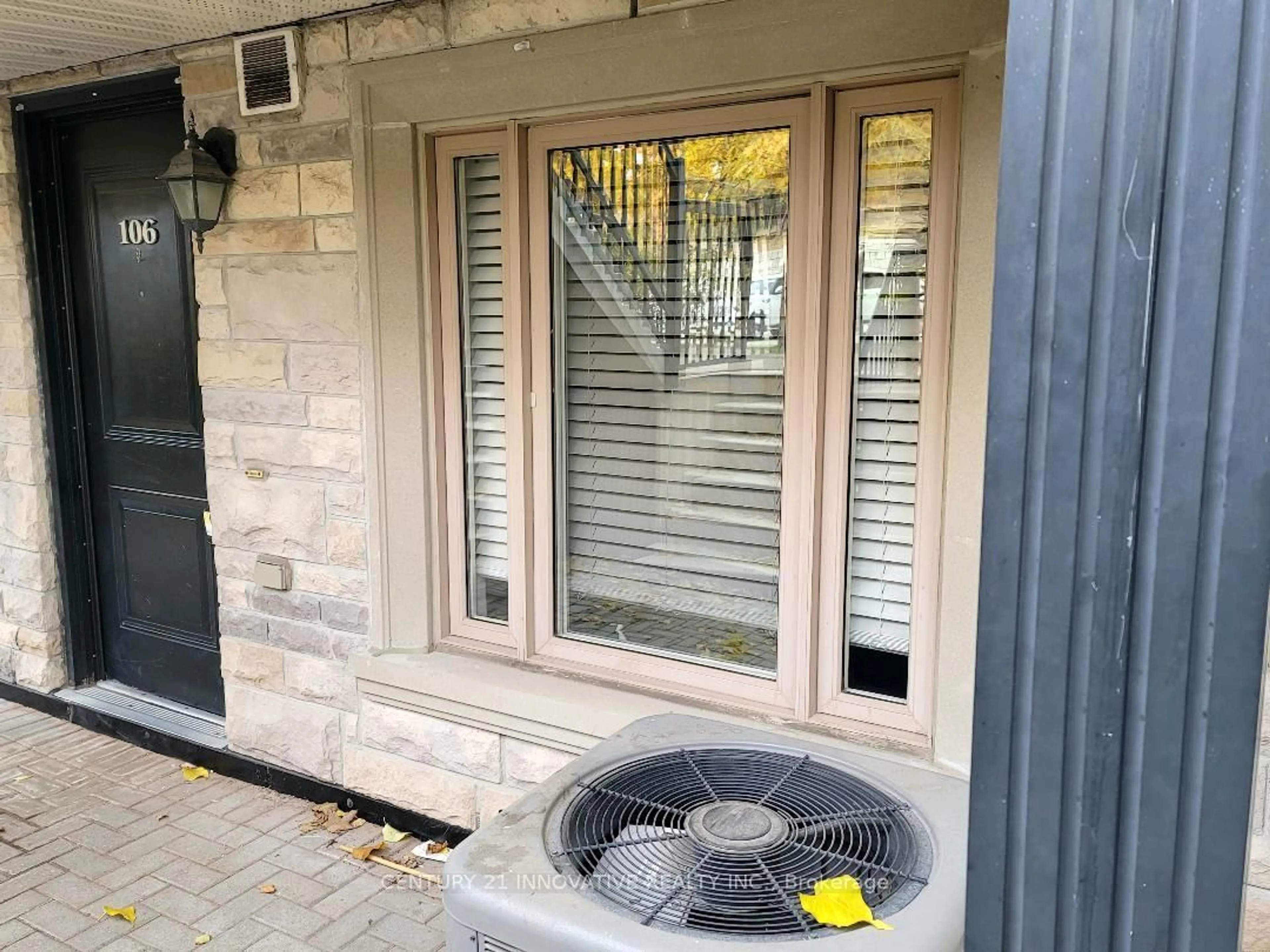 Unknown for 320 John St #106, Markham Ontario L3T 0B1