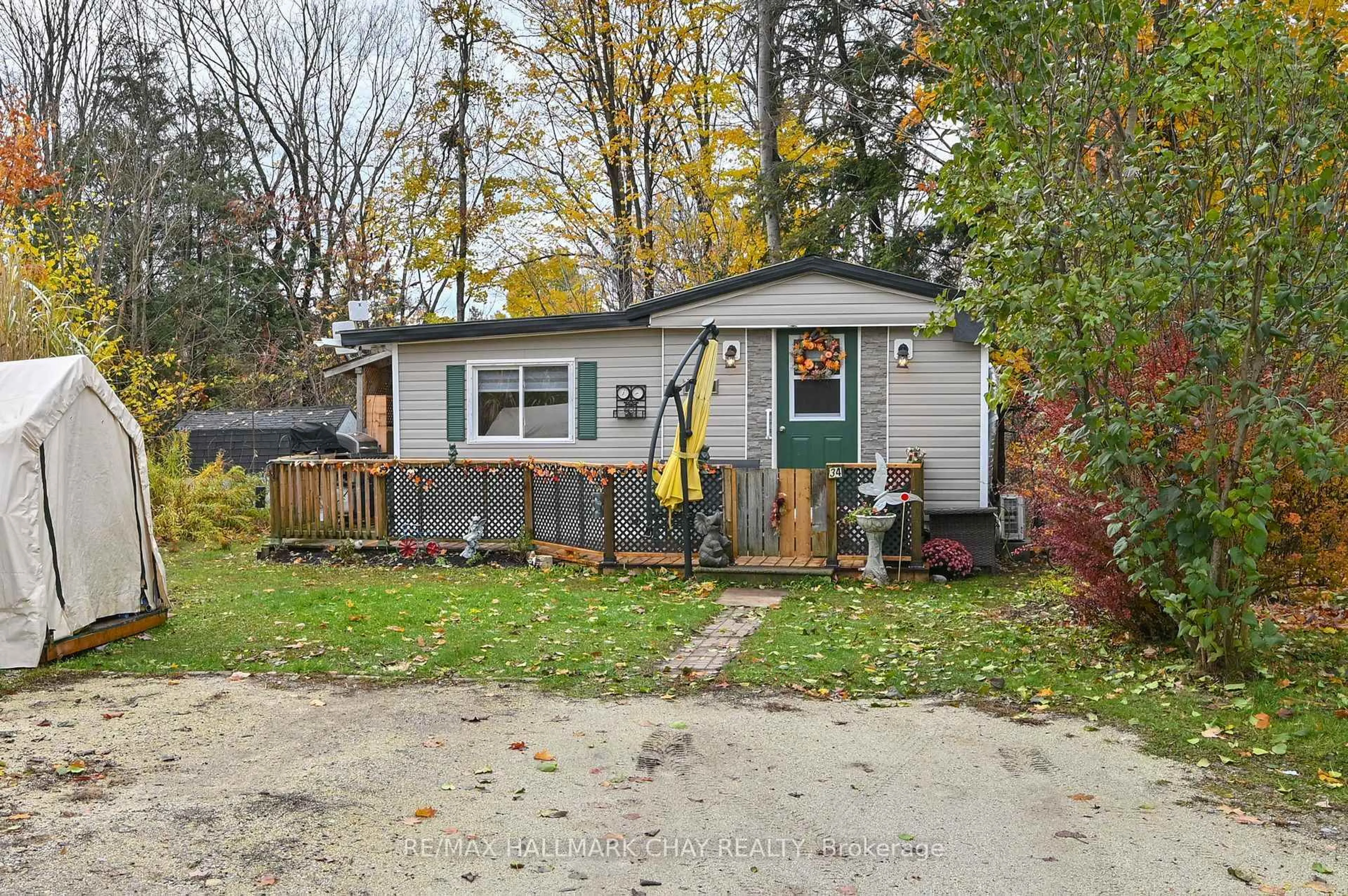 Unknown for 6047 Hwy 89 #Lot 34, New Tecumseth Ontario L9R 1V7