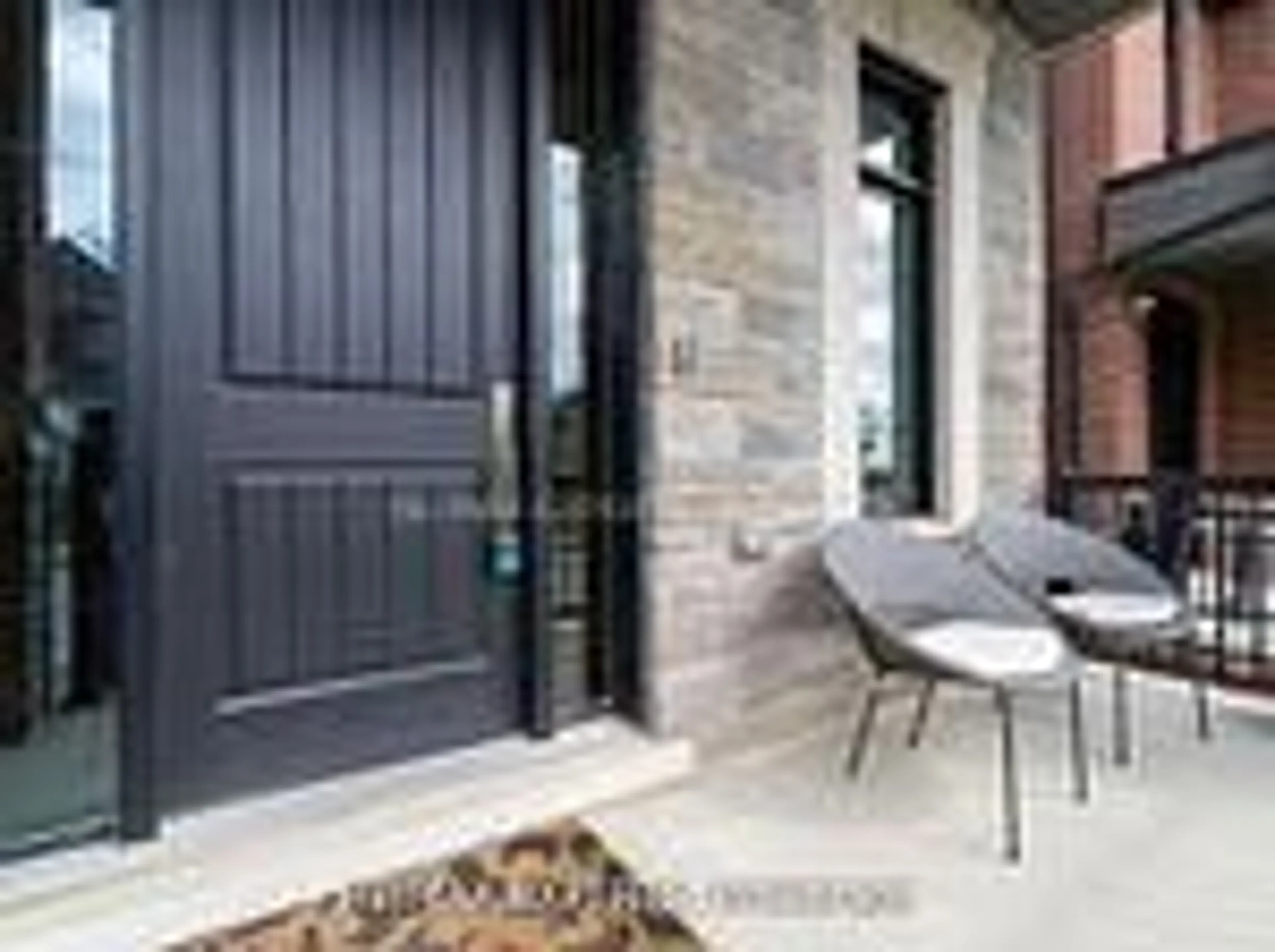 Indoor entryway for 17 Kinburn Cres, Vaughan Ontario L3L 0E9