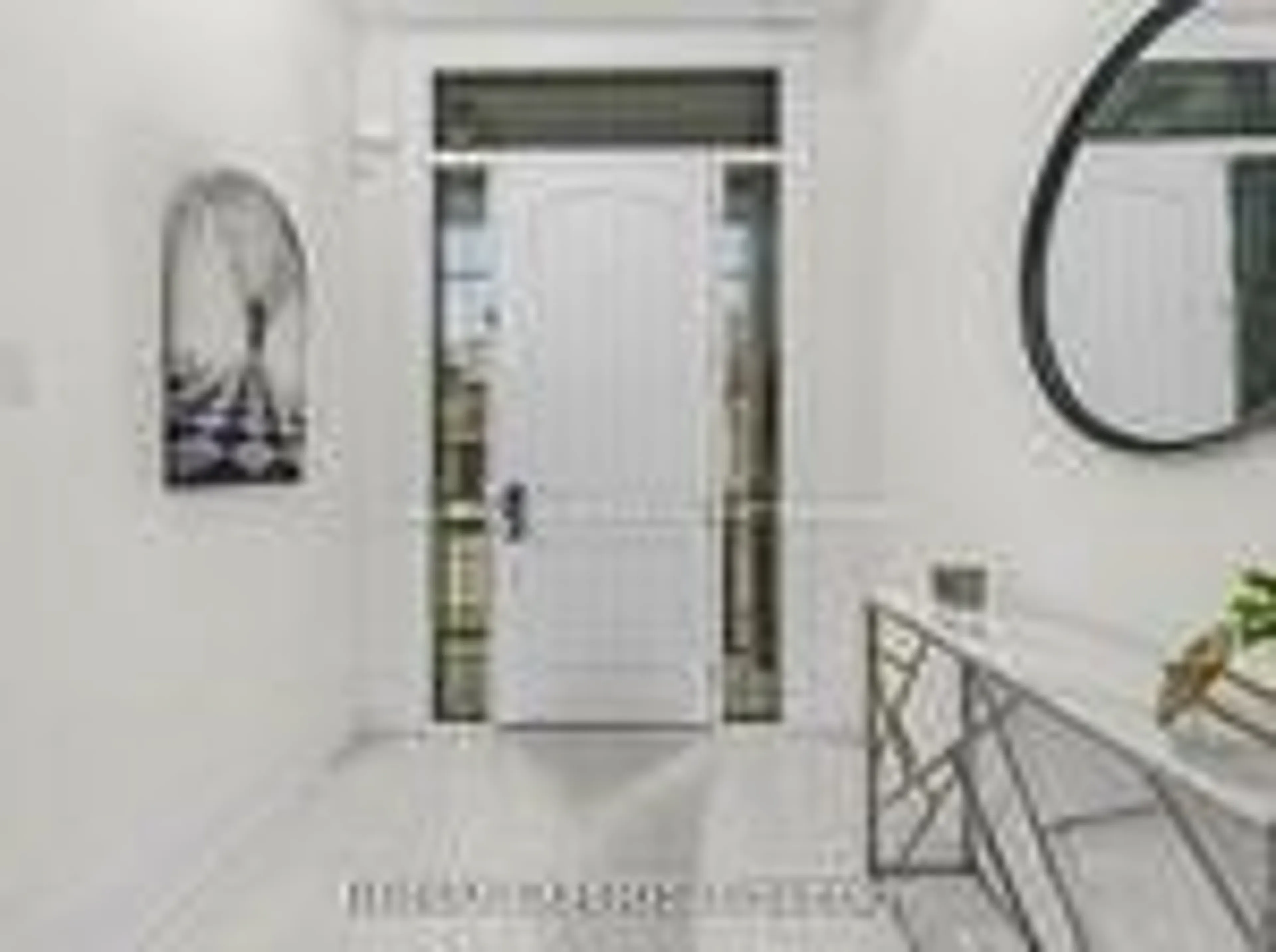 Indoor entryway for 17 Kinburn Cres, Vaughan Ontario L3L 0E9