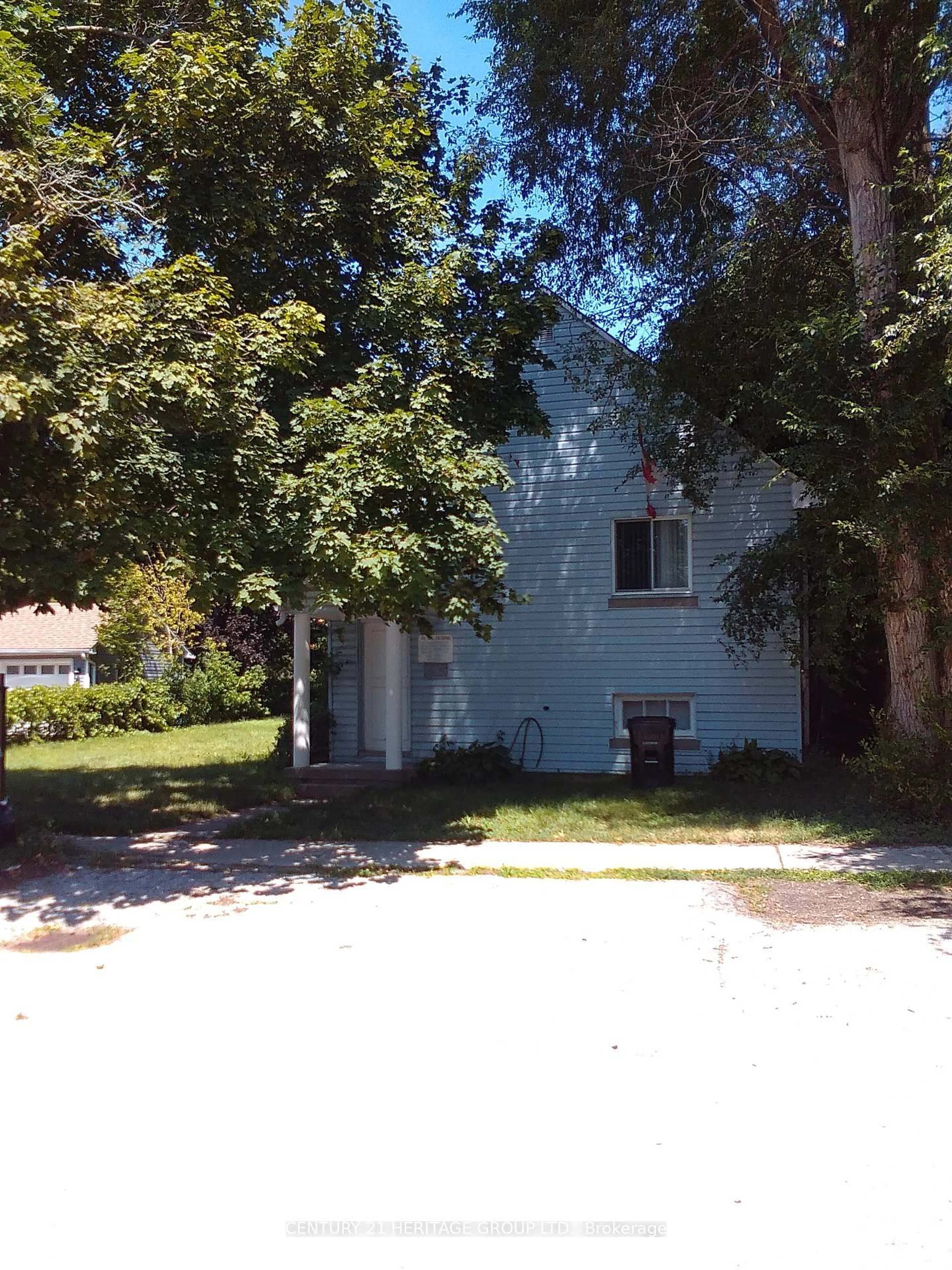 Unknown for 8 Richmond St, New Tecumseth Ontario L0G 1W0