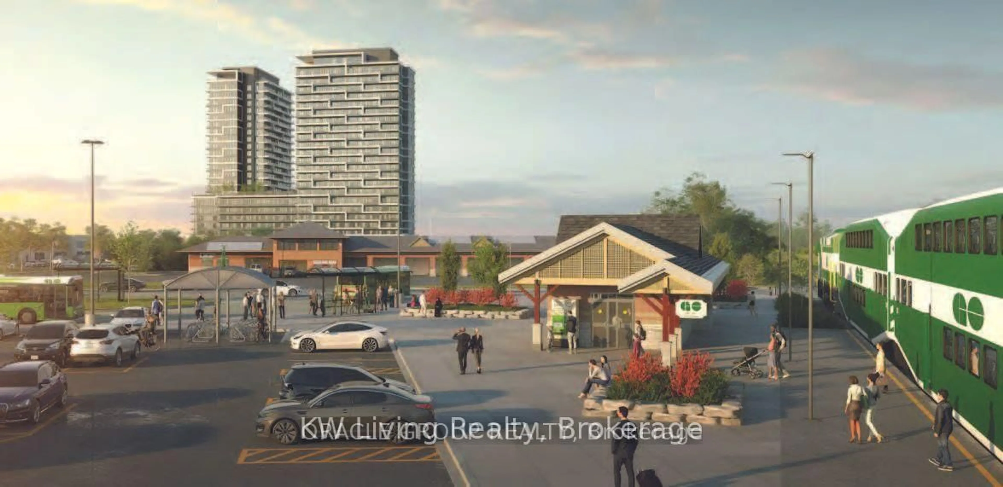 Blurry image for 9763 Markham Rd #A-1711, Markham Ontario L6E 0H8