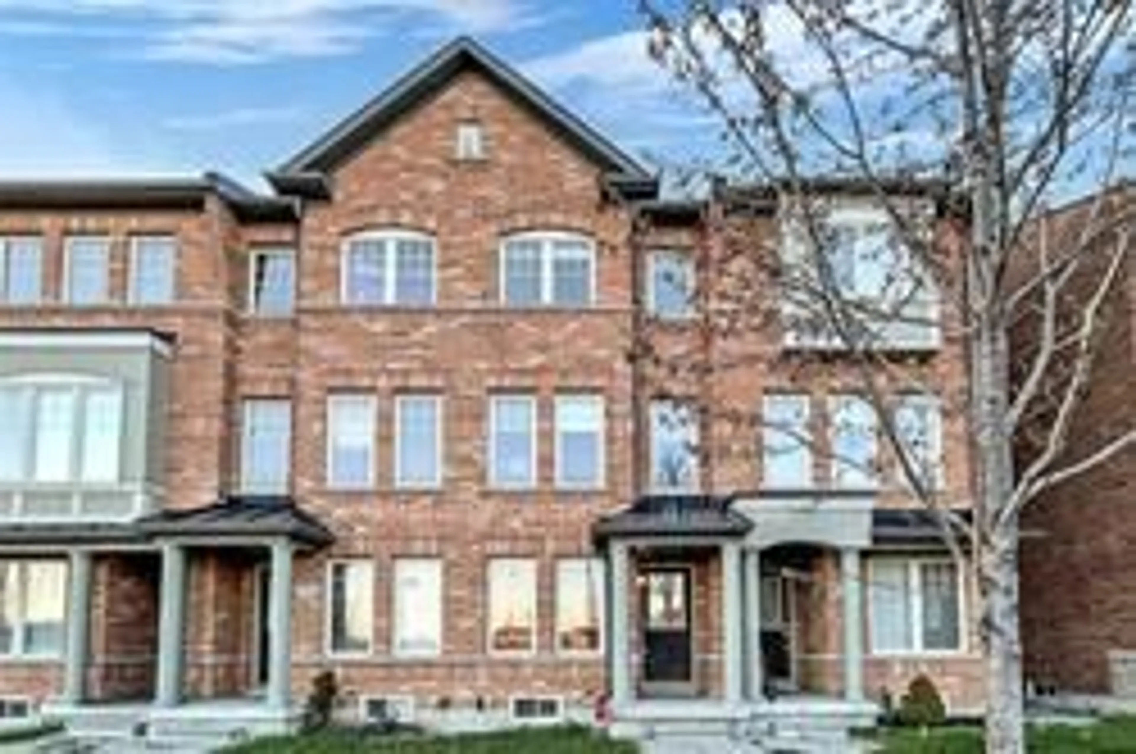 Home with brick exterior material, street for 14 Truchard Ave, Markham Ontario L6C 0N3