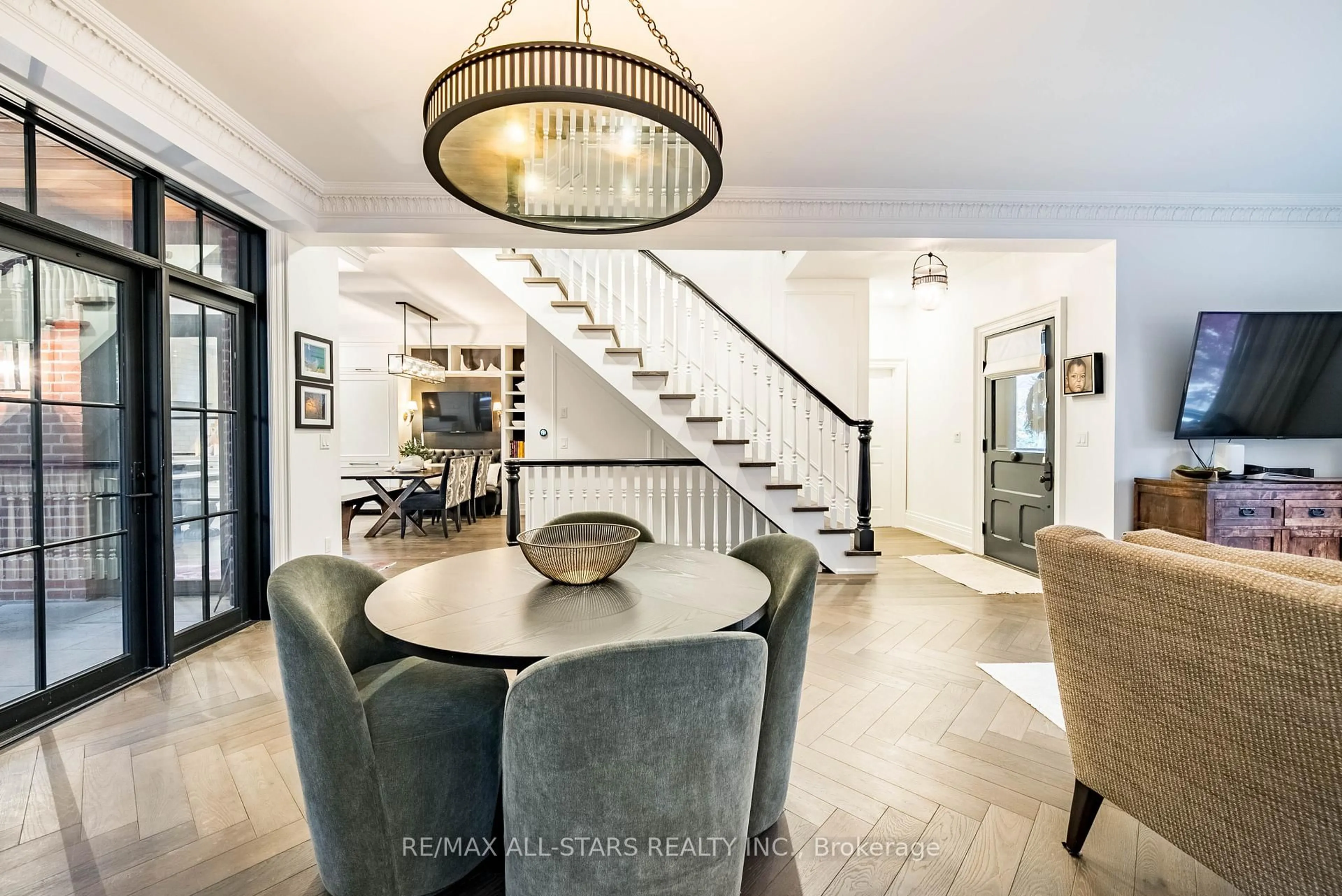 Unknown for 191 Rupert Ave, Whitchurch-Stouffville Ontario L4A 1B6