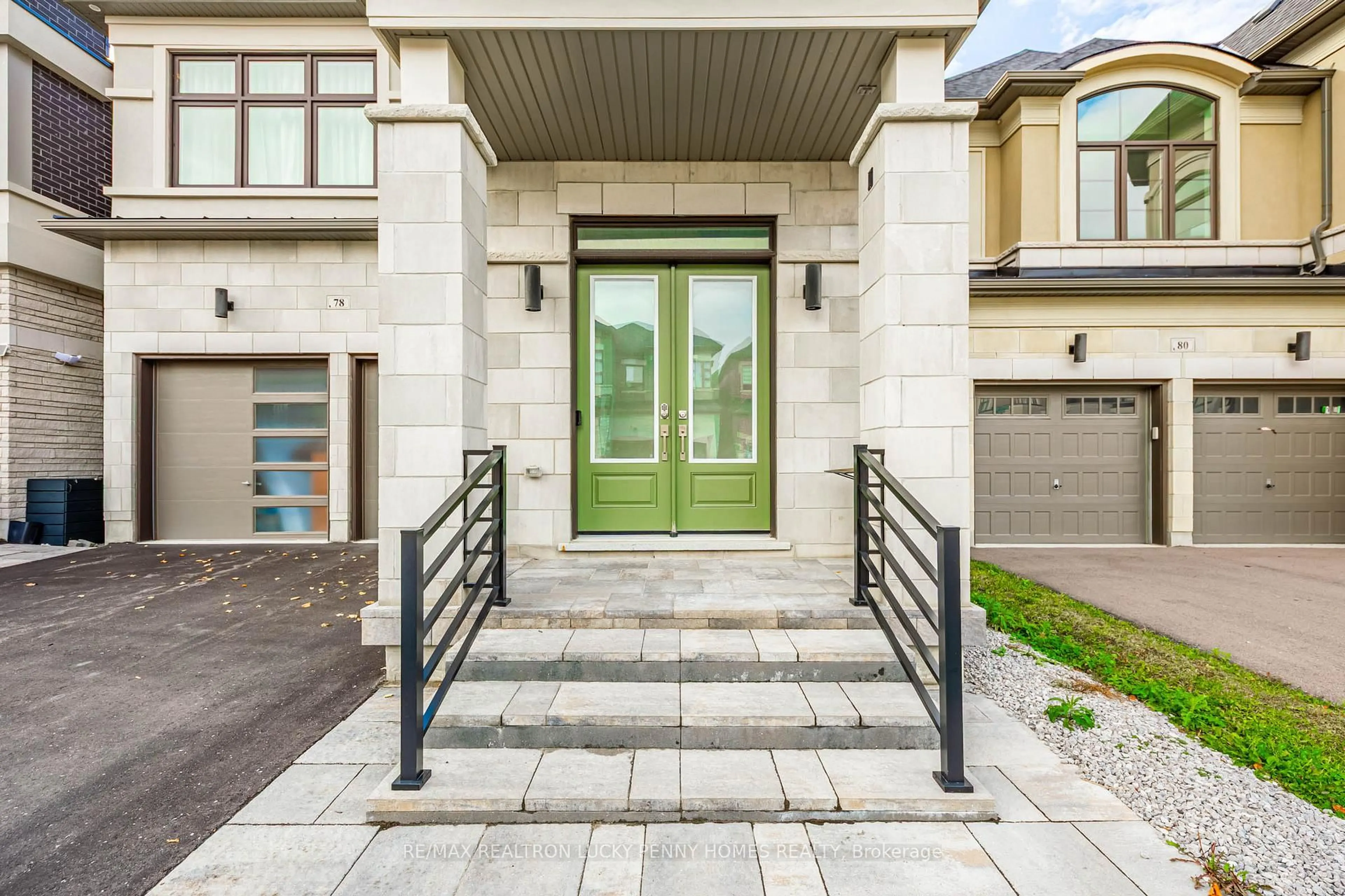 Unknown for 78 Brookfam St, Richmond Hill Ontario L4S 0J1