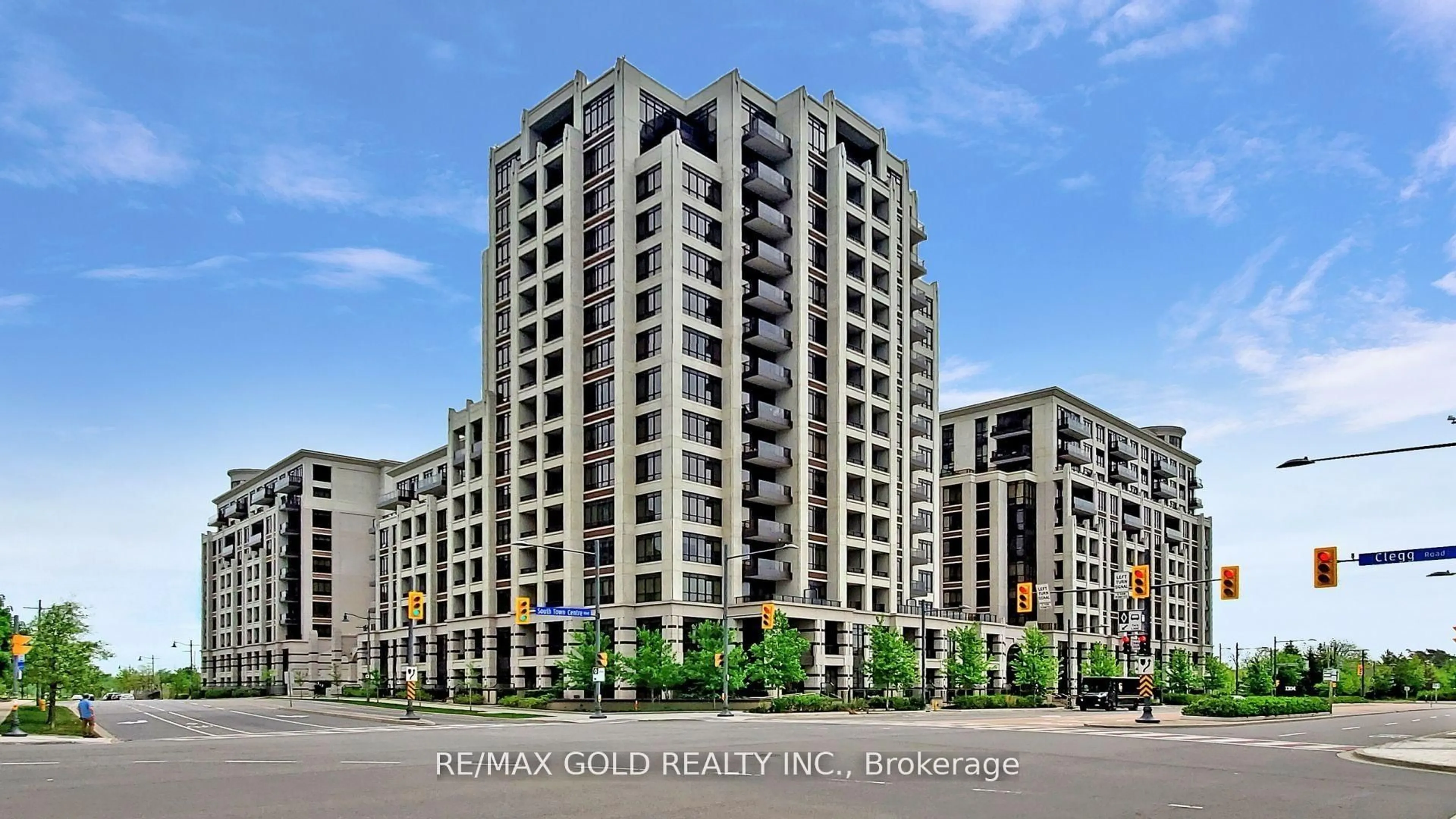 Unknown for 89 South Town Centre Blvd #901, Markham Ontario L6G 0E8