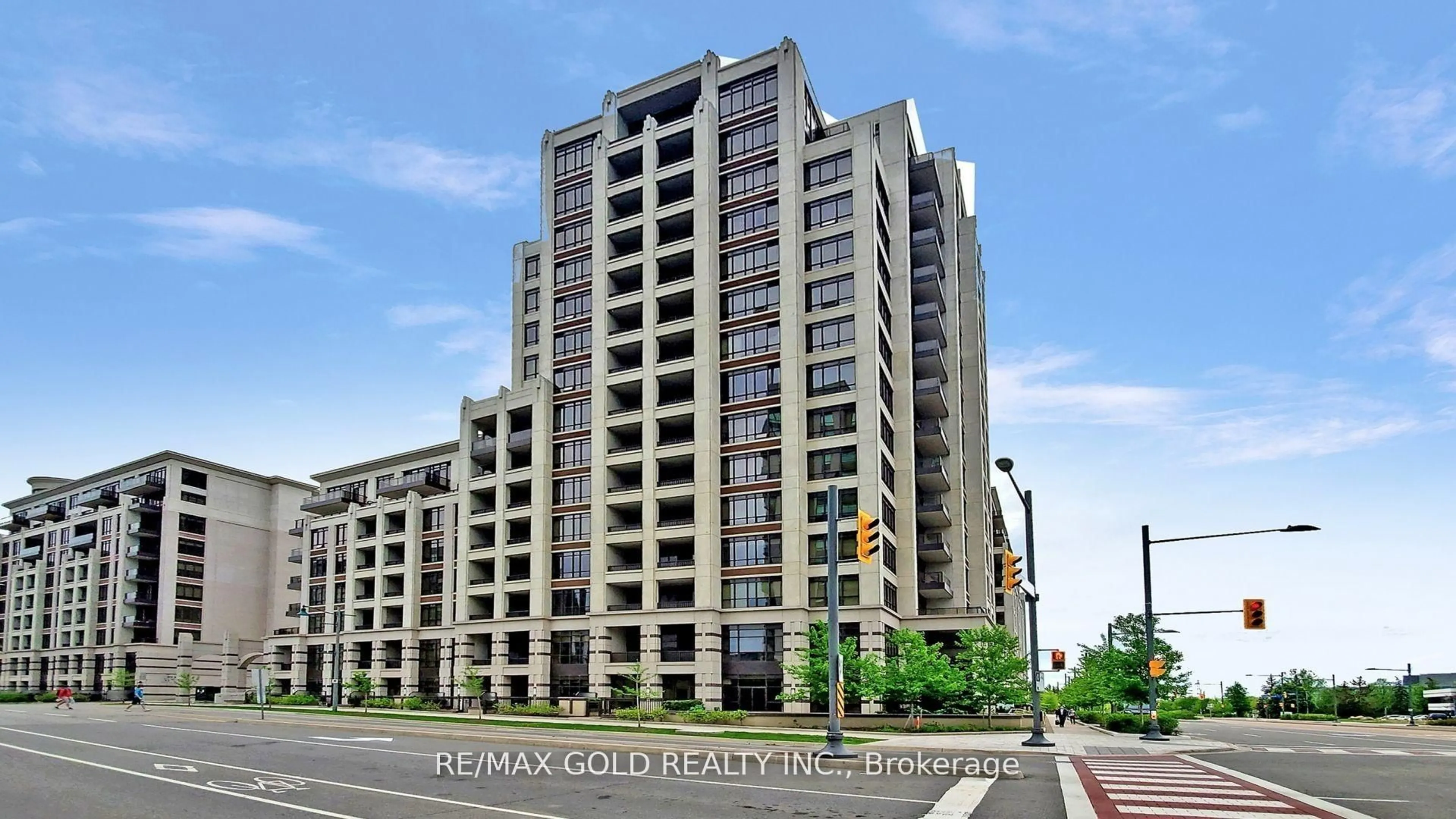 Unknown for 89 South Town Centre Blvd #901, Markham Ontario L6G 0E8