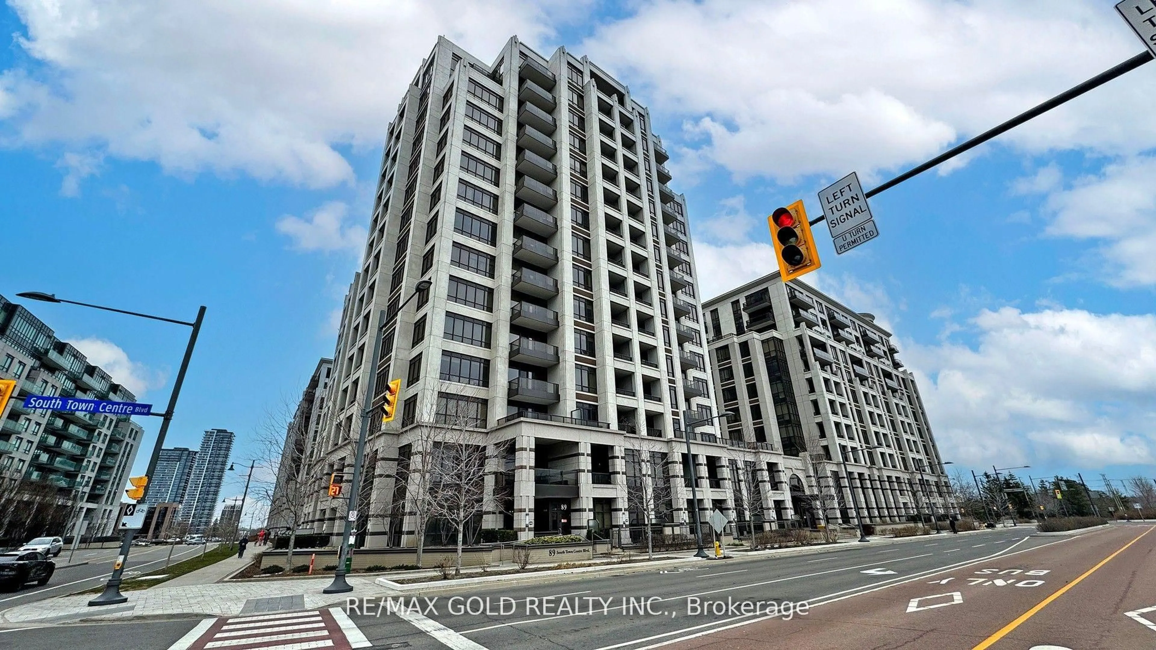 Unknown for 89 South Town Centre Blvd #901, Markham Ontario L6G 0E8