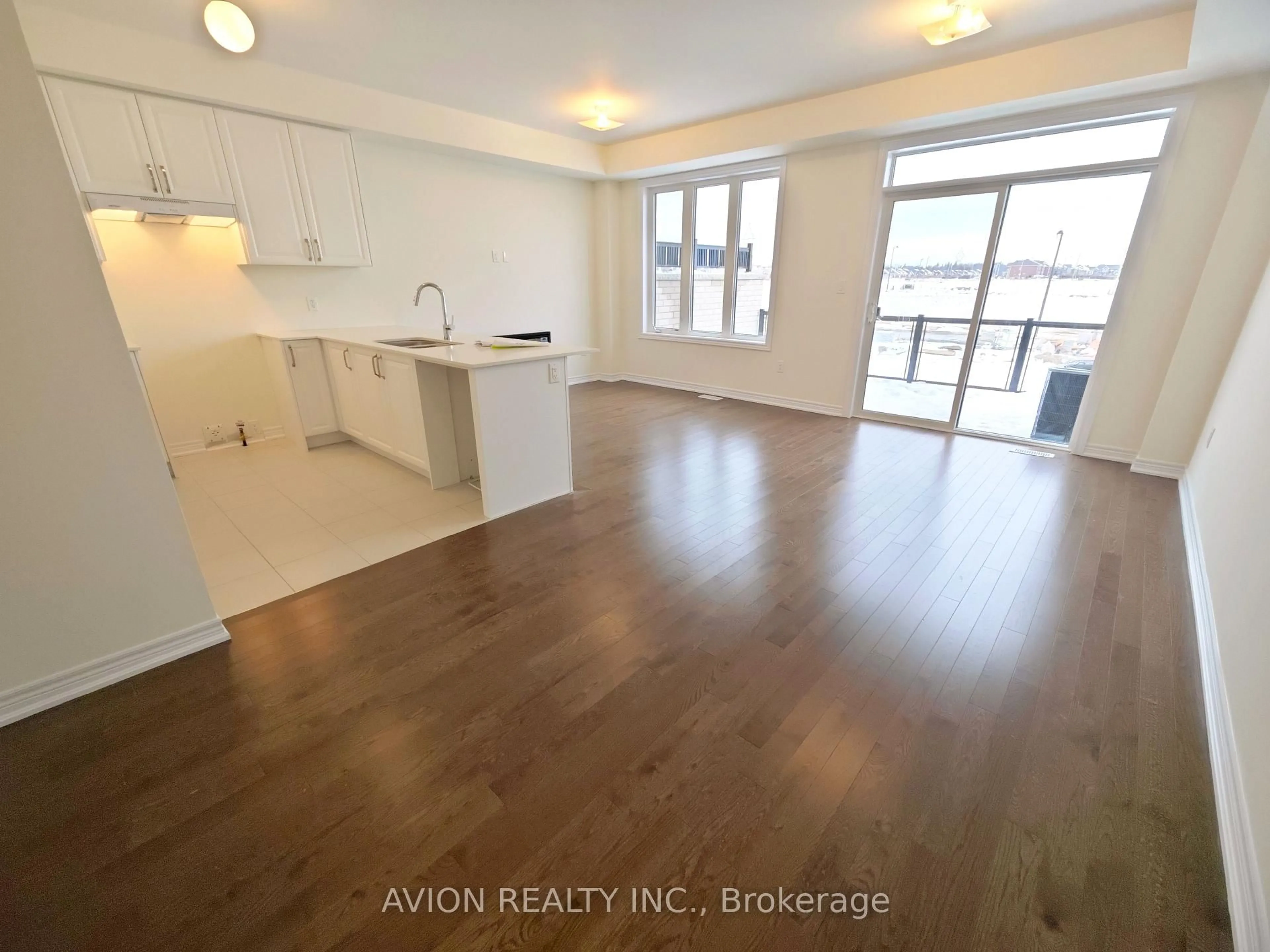 A pic of a room for 154 Vine Cliff Blvd, Markham Ontario L6C 3E2