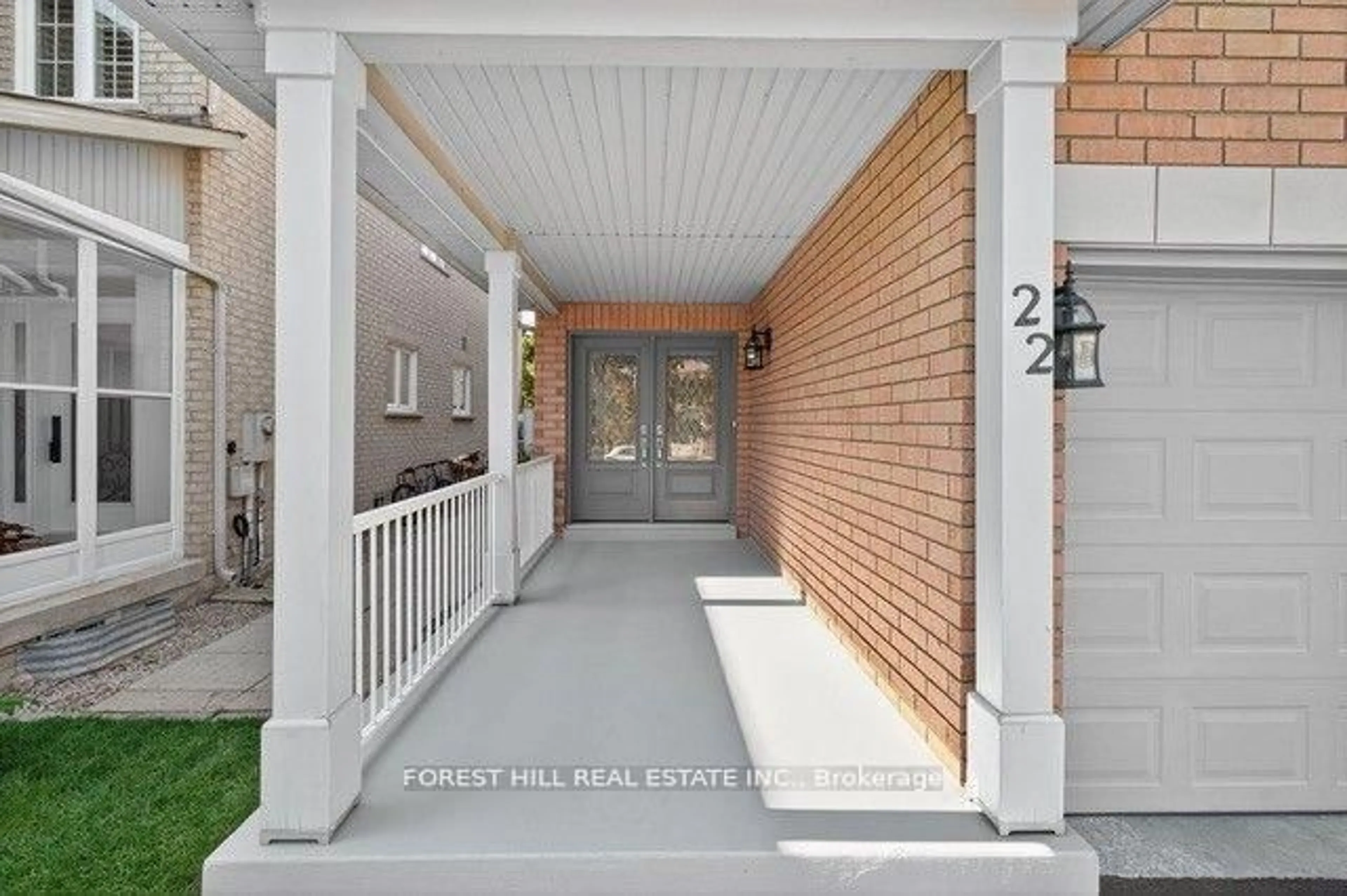 Unknown for 22 Baltic St, Richmond Hill Ontario L4B 4H8