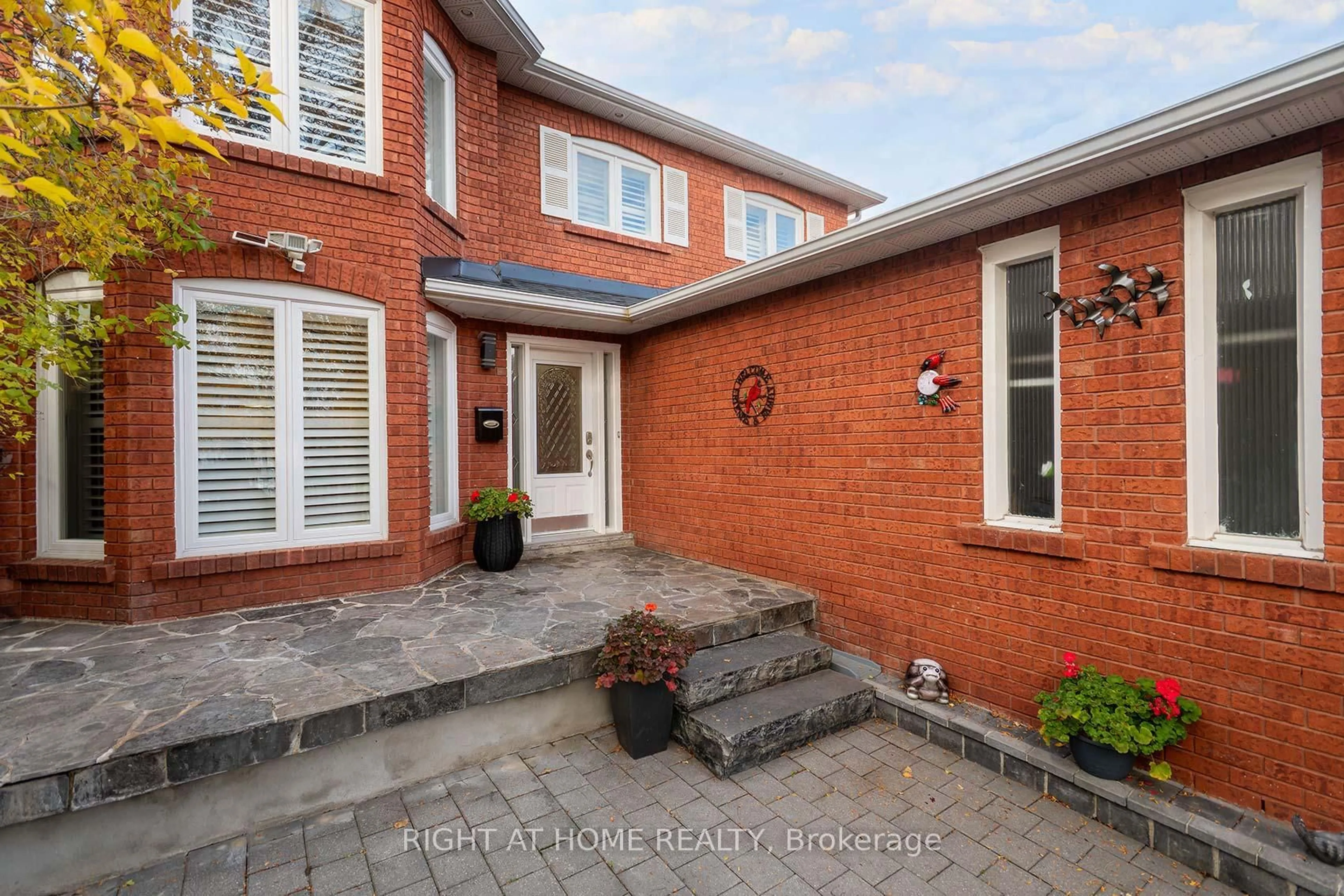 Home with brick exterior material, street for 70 Bellona St, Vaughan Ontario L4L 6R4