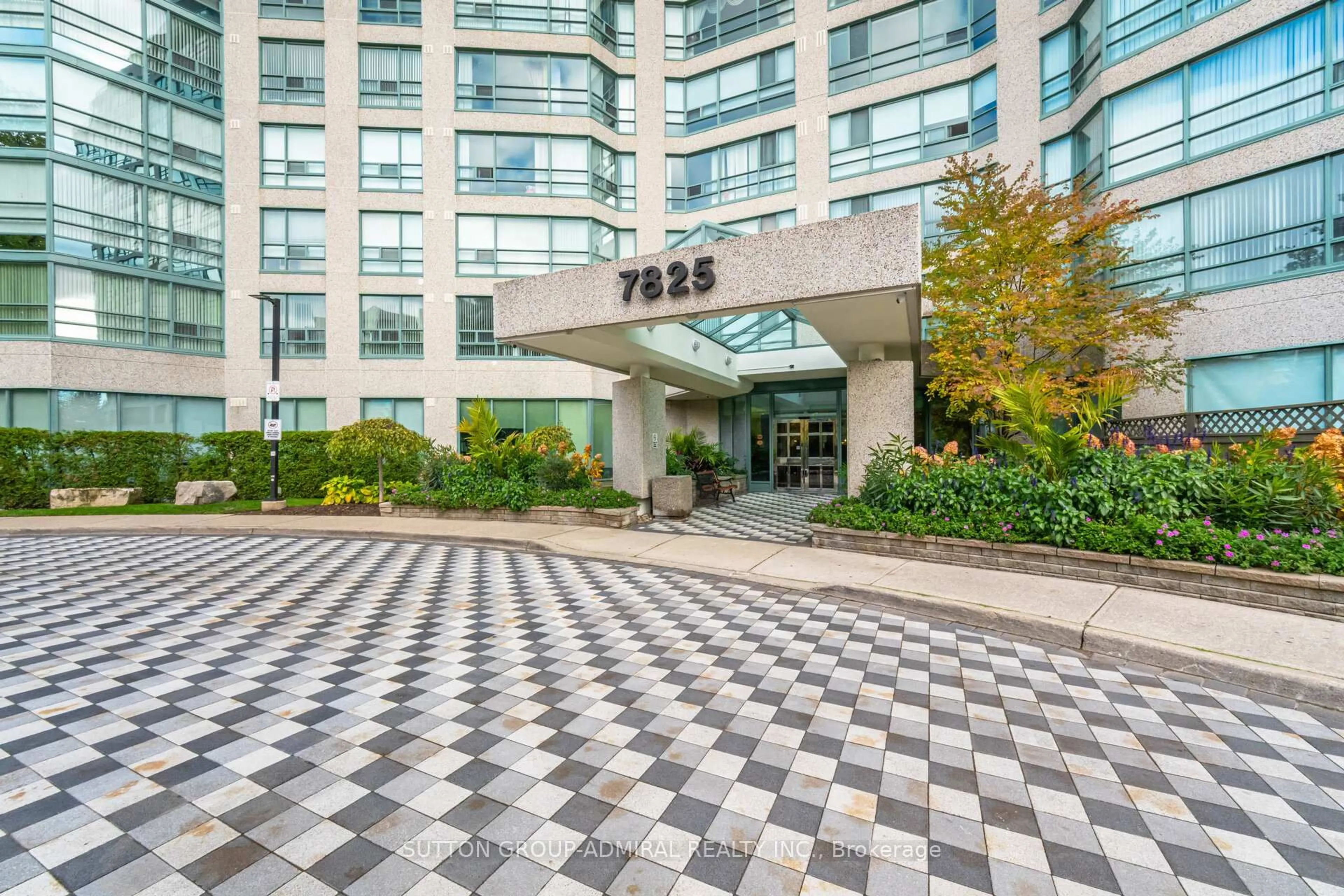 Unknown for 7825 Bayview Ave #1211, Markham Ontario L3T 7N2