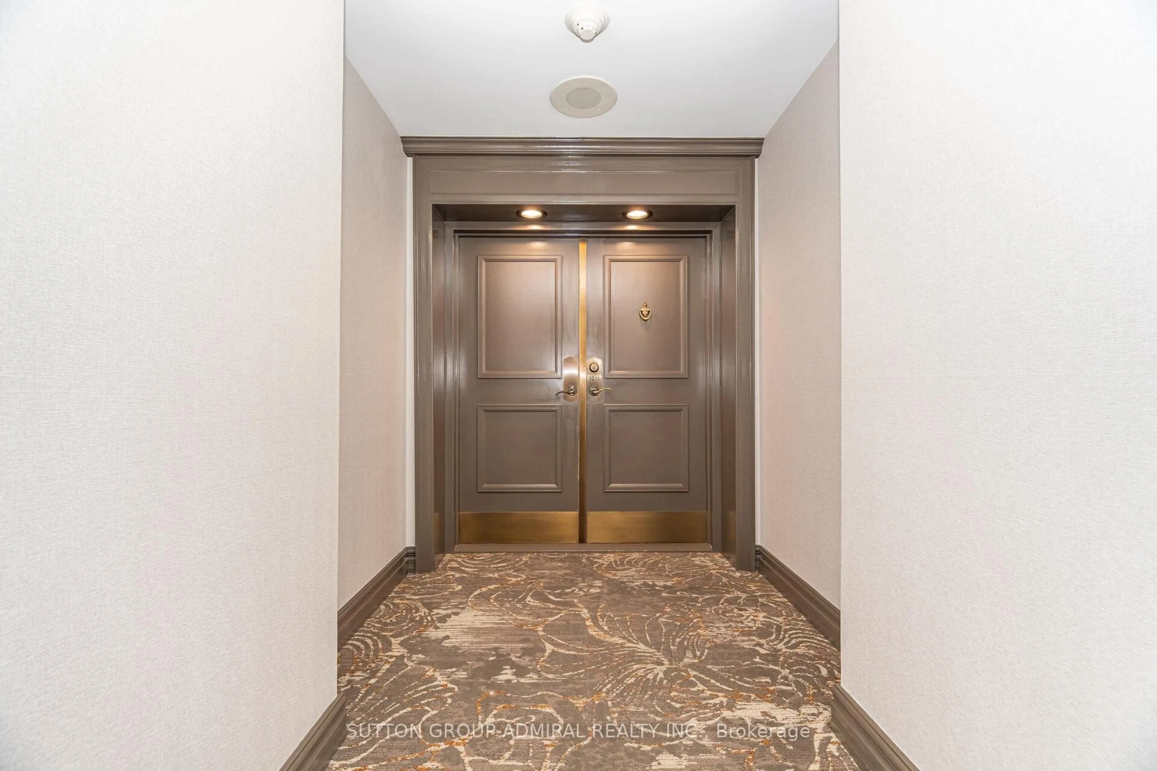 Indoor foyer for 7825 Bayview Ave #1211, Markham Ontario L3T 7N2