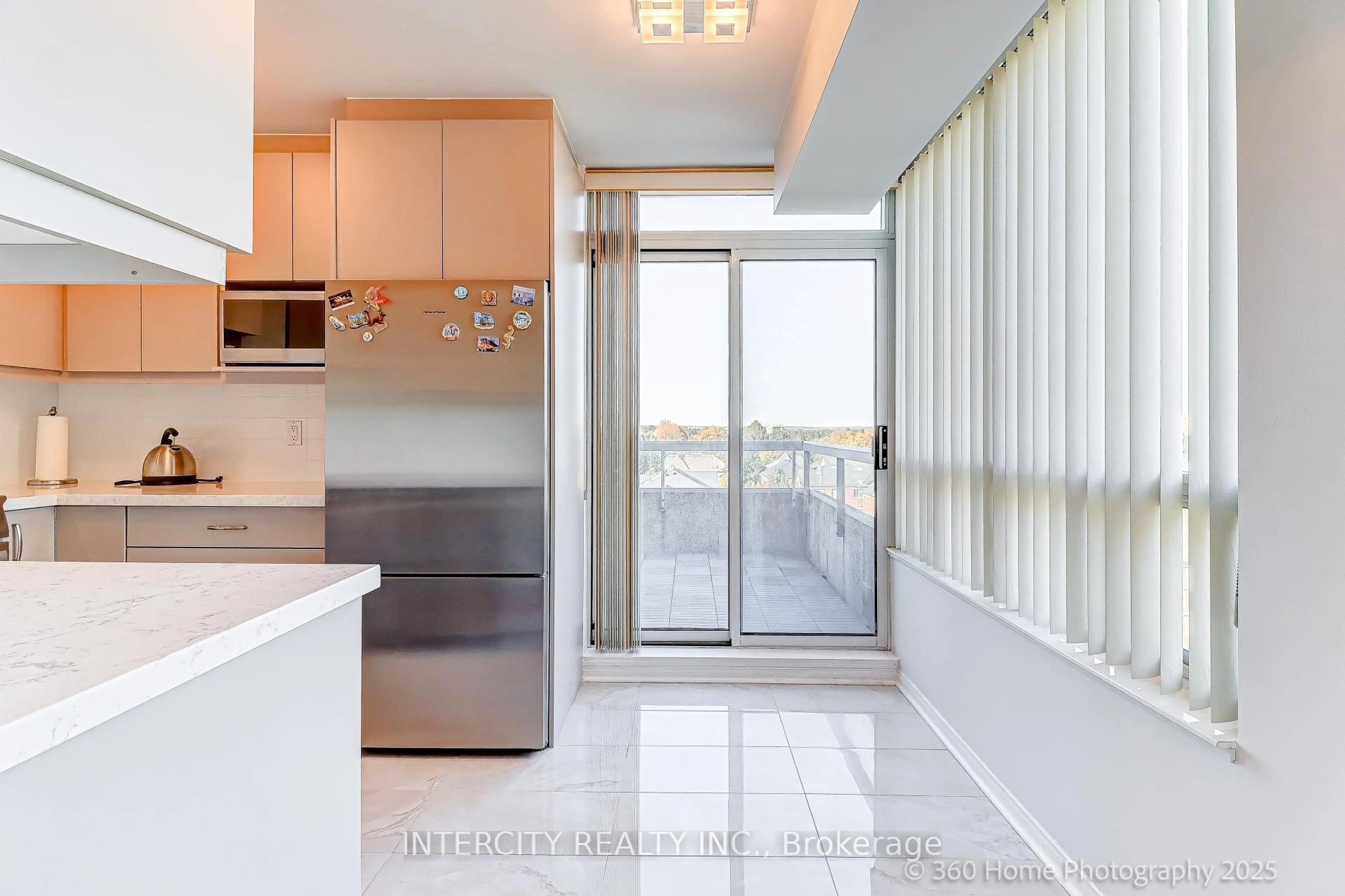 Unknown for 5 Emerald Lane #703, Vaughan Ontario L4J 8P7