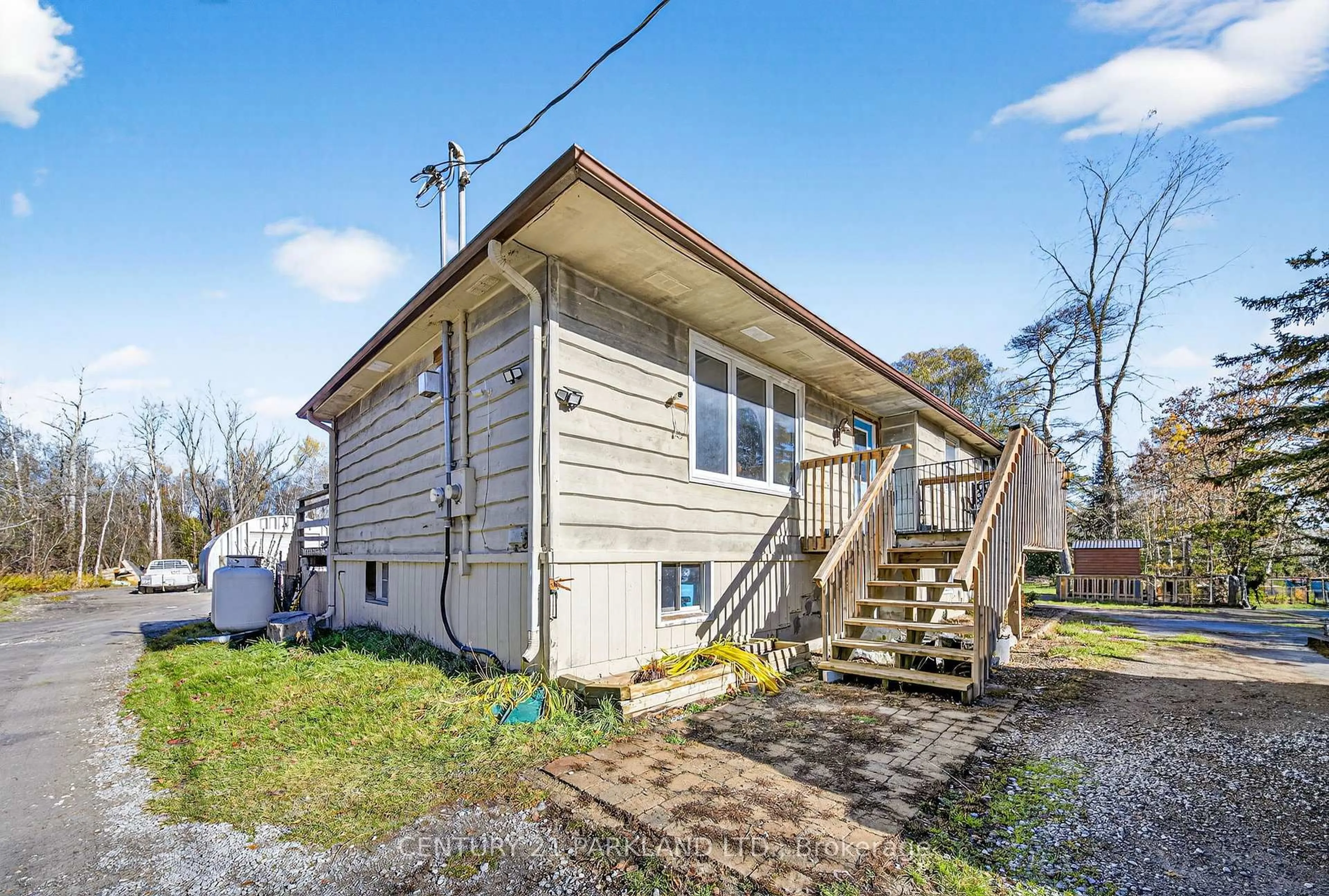 Unknown for 4762 Old Homestead Rd, Georgina Ontario L0E 1R0