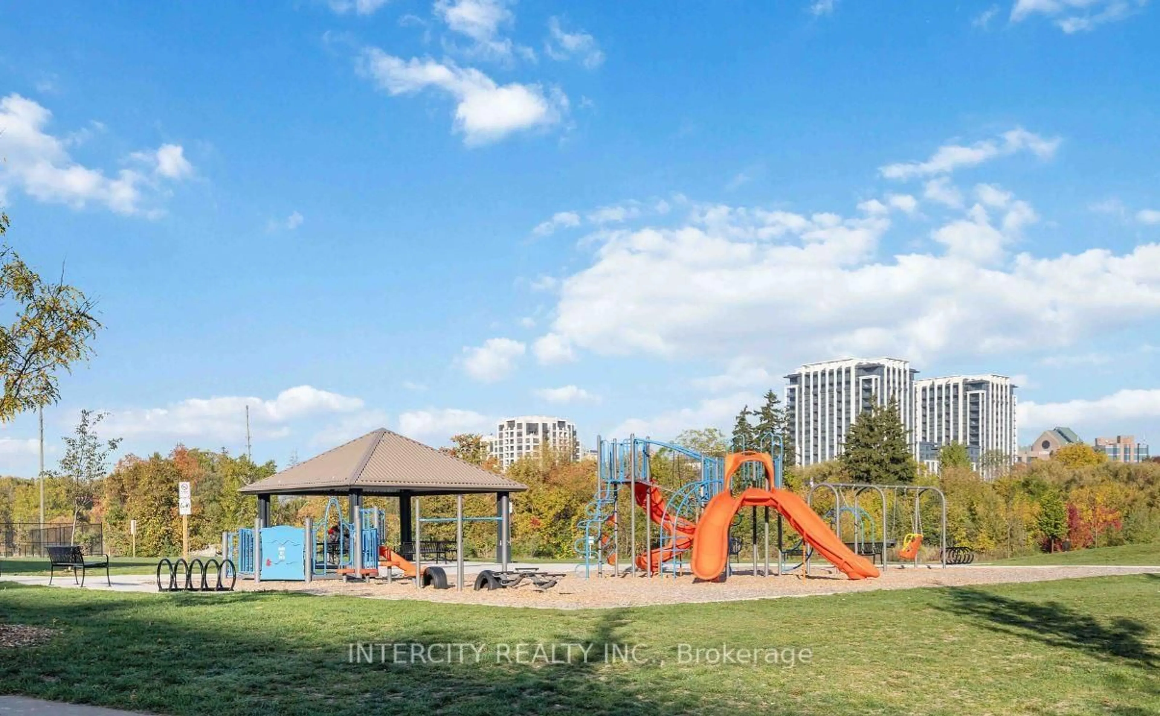 Unknown for 10 Rouge Valley Dr #813A, Markham Ontario L6G 0G9