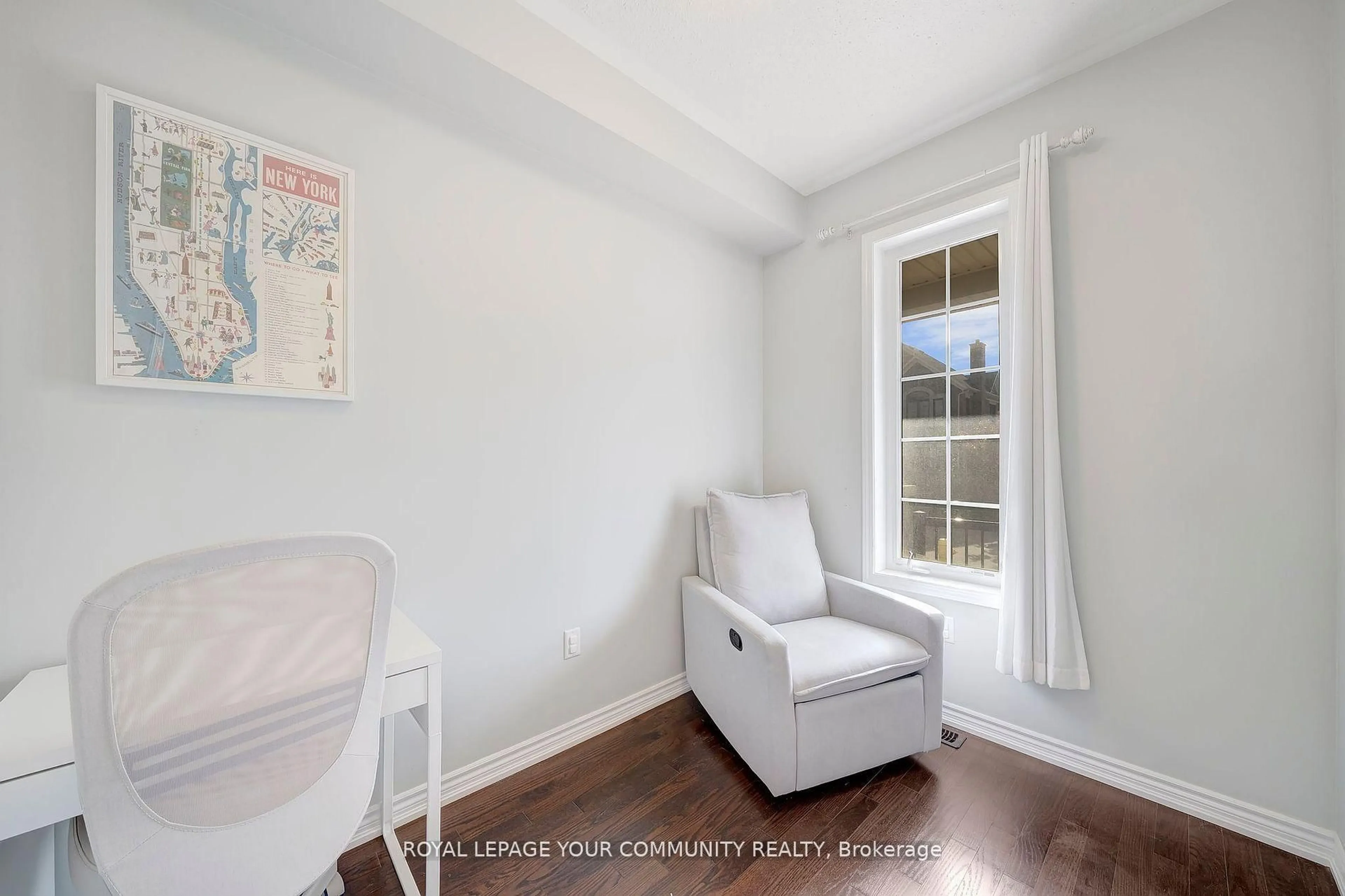 A pic of a room for 14 Faust Rdge, Vaughan Ontario L4H 4T1