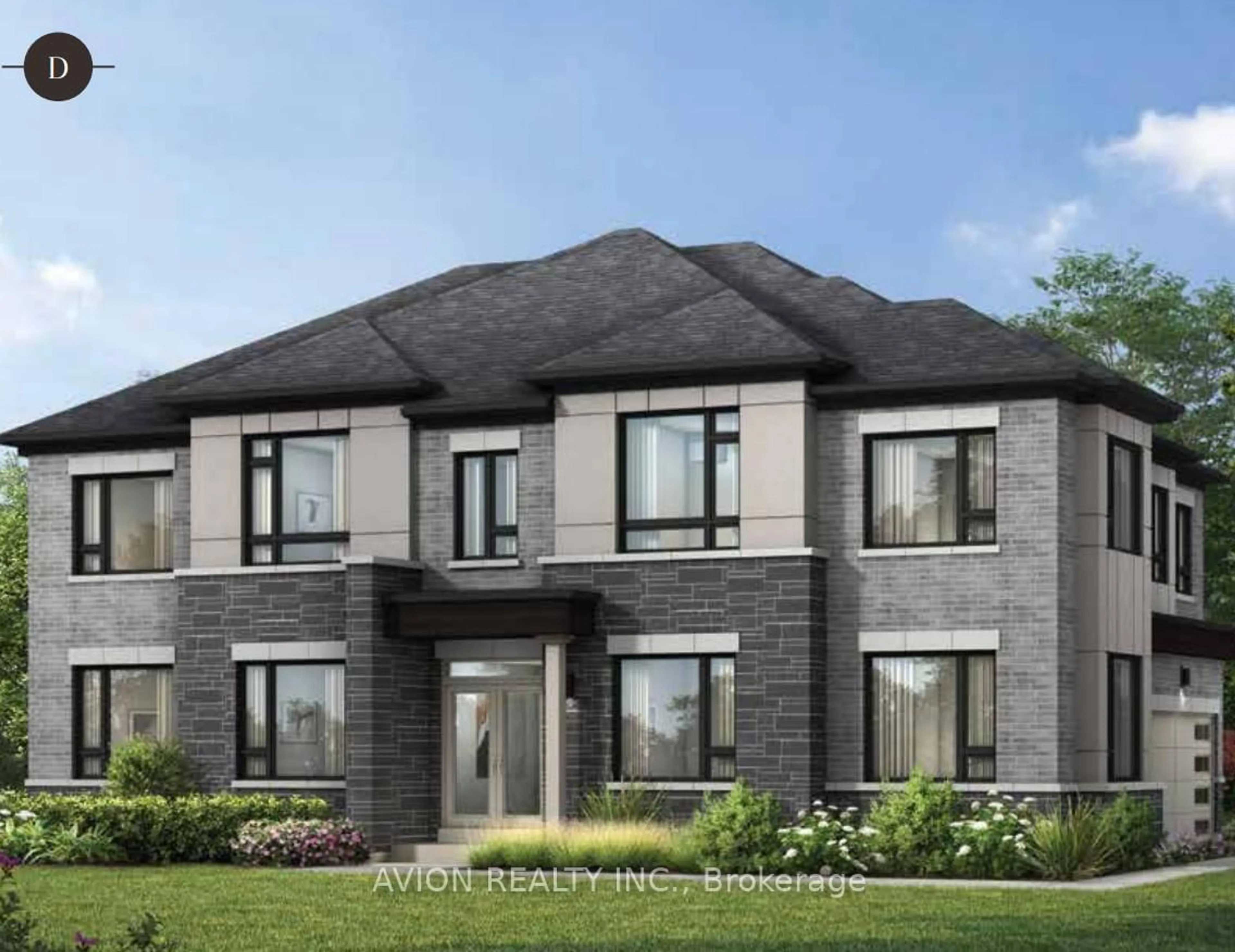 Home with brick exterior material, building for 30 Percheron Crt, Markham Ontario L6C 1A8