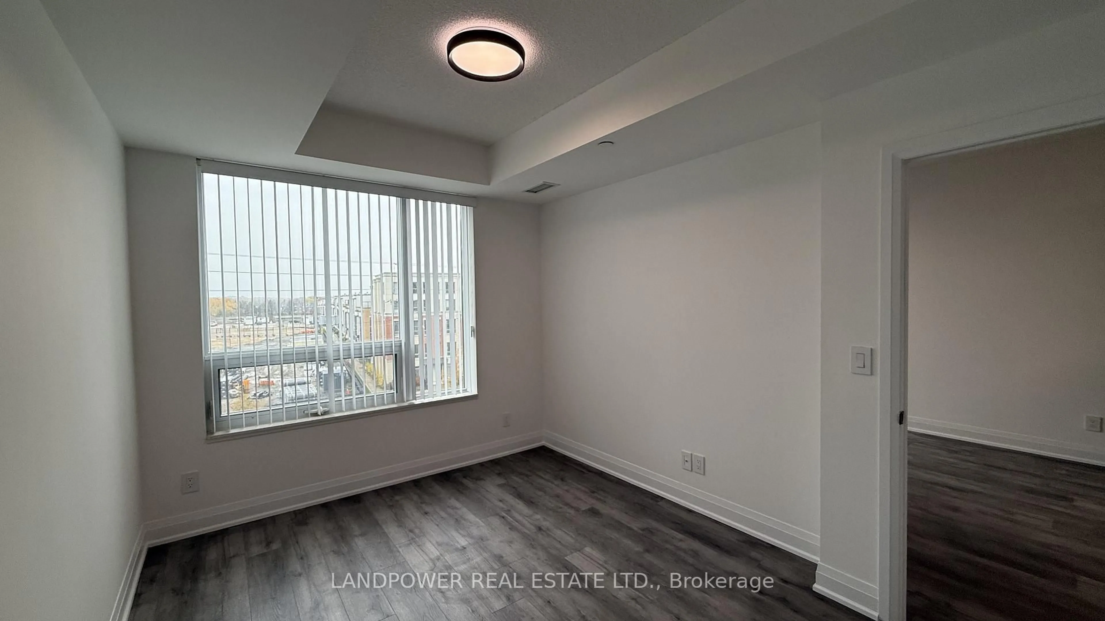 A pic of a room for 28 Uptown Dr #515, Markham Ontario L3R 5M8