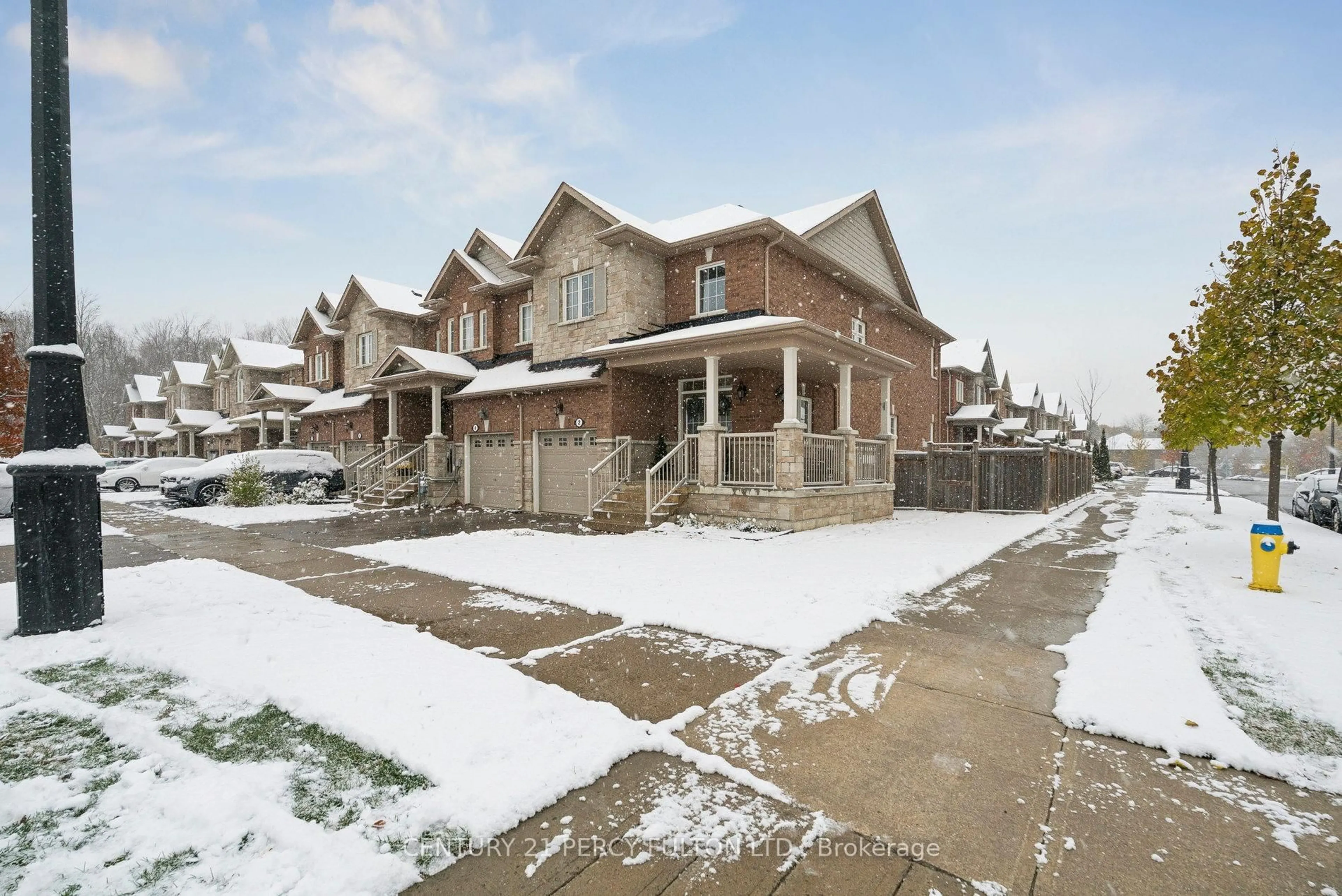 Unknown for 2 Prosser Cres, Georgina Ontario L0E 1R0