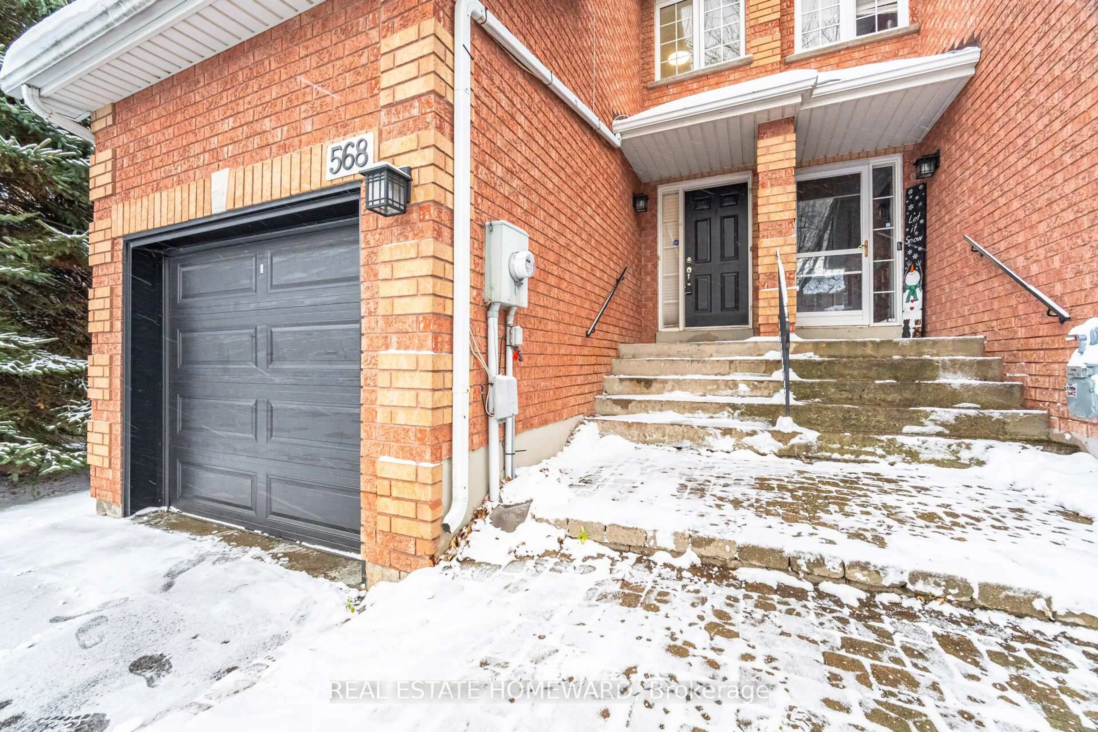 Unknown for 568 Tugwell Pl #10, Newmarket Ontario L3Y 8S5