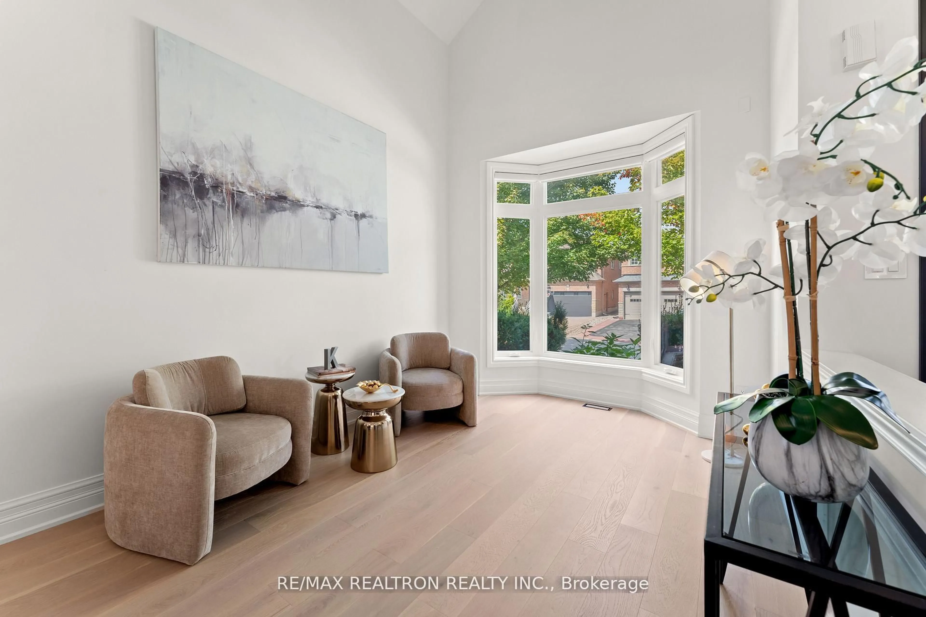 Unknown for 43 Basie Gate, Vaughan Ontario L4J 9B4