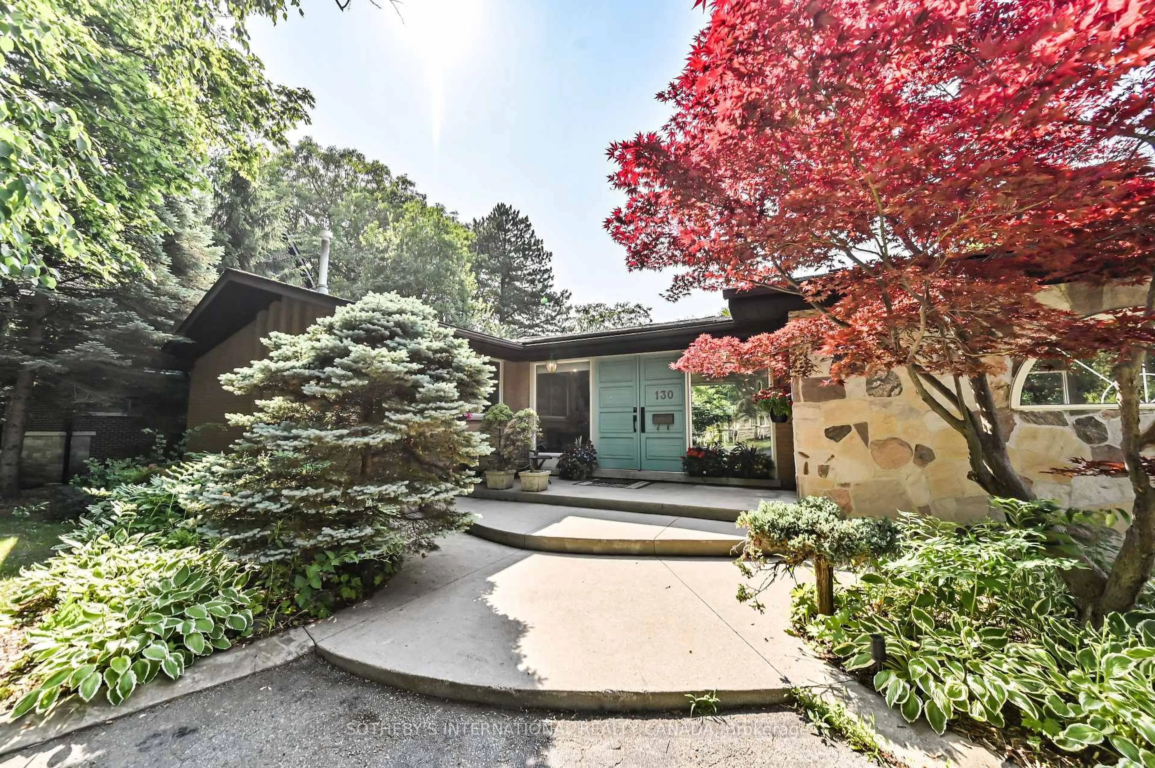 Unknown for 130 Monsheen Dr, Vaughan Ontario L4L 2E7