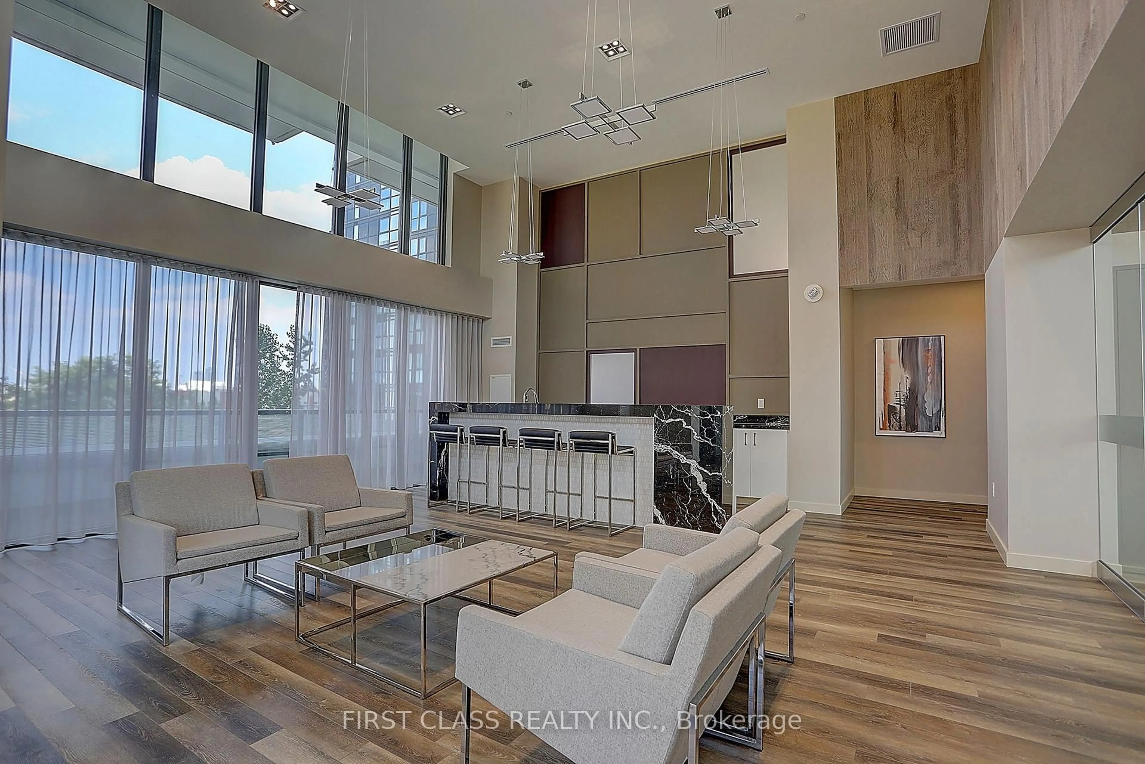 Unknown for 95 Oneida Cres #1605, Richmond Hill Ontario L4B 0H5