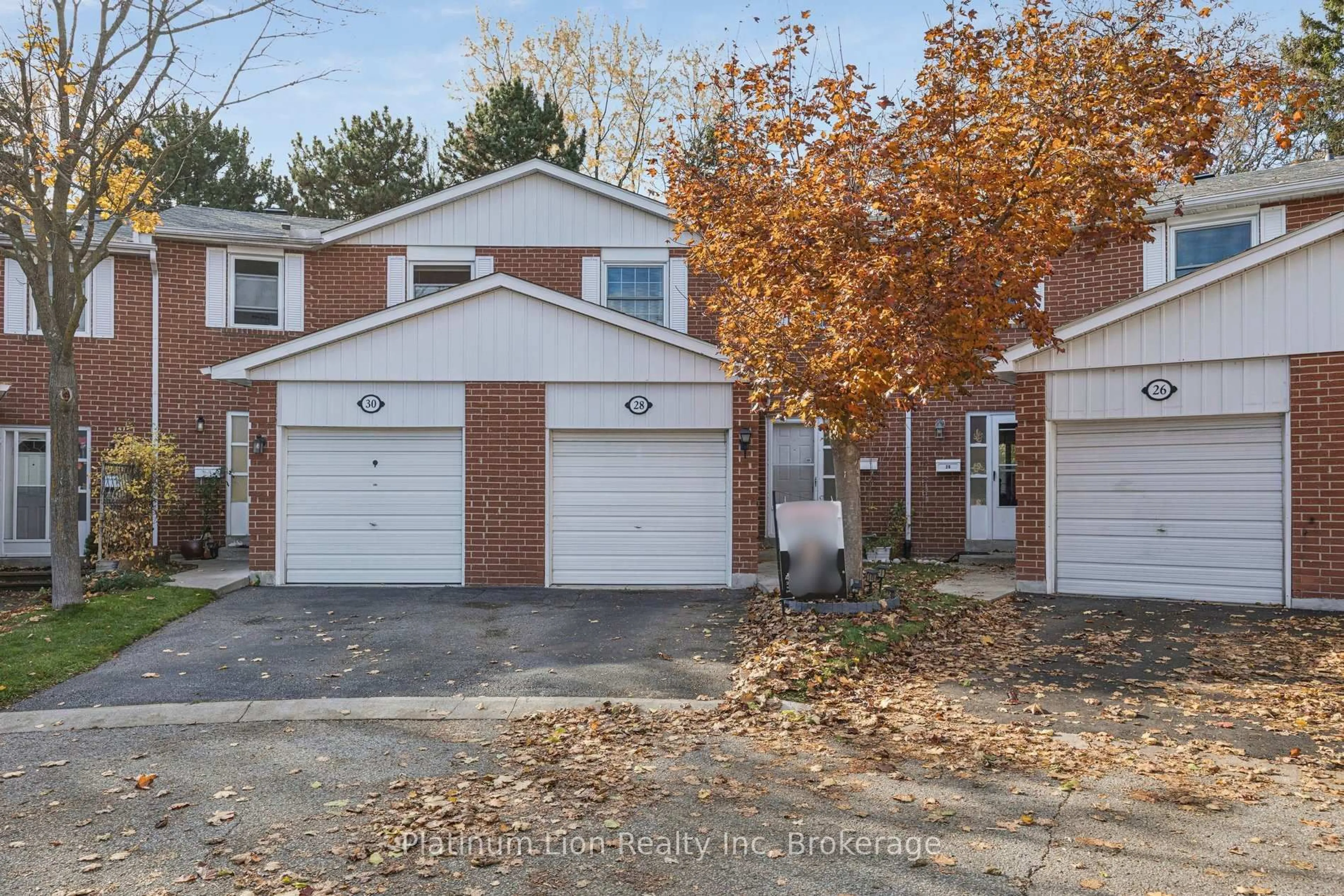 Unknown for 28 Reith Way, Markham Ontario L3T 5C7