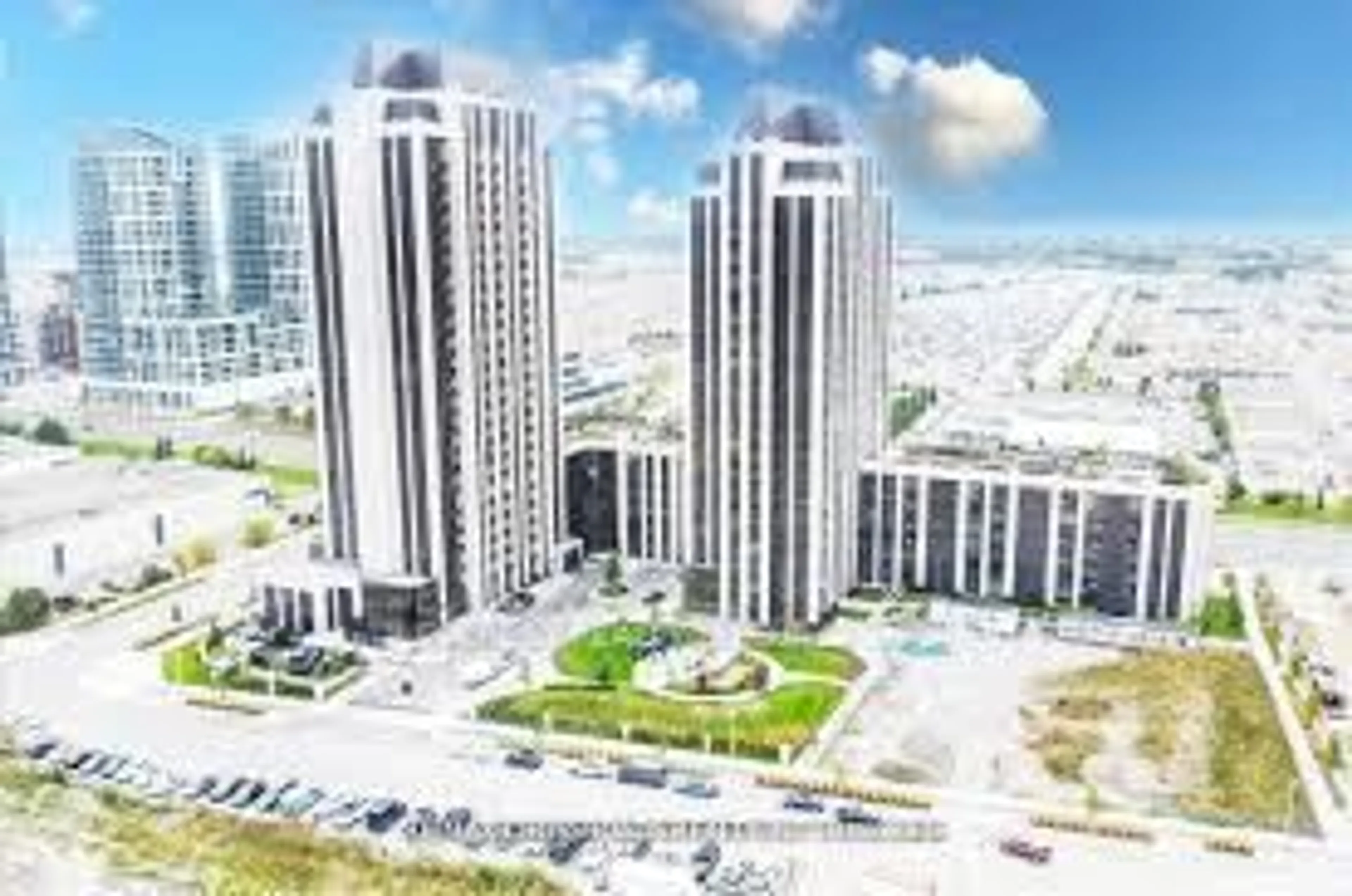 Unknown for 9075 Jane St #2010, Vaughan Ontario L4K 0L7