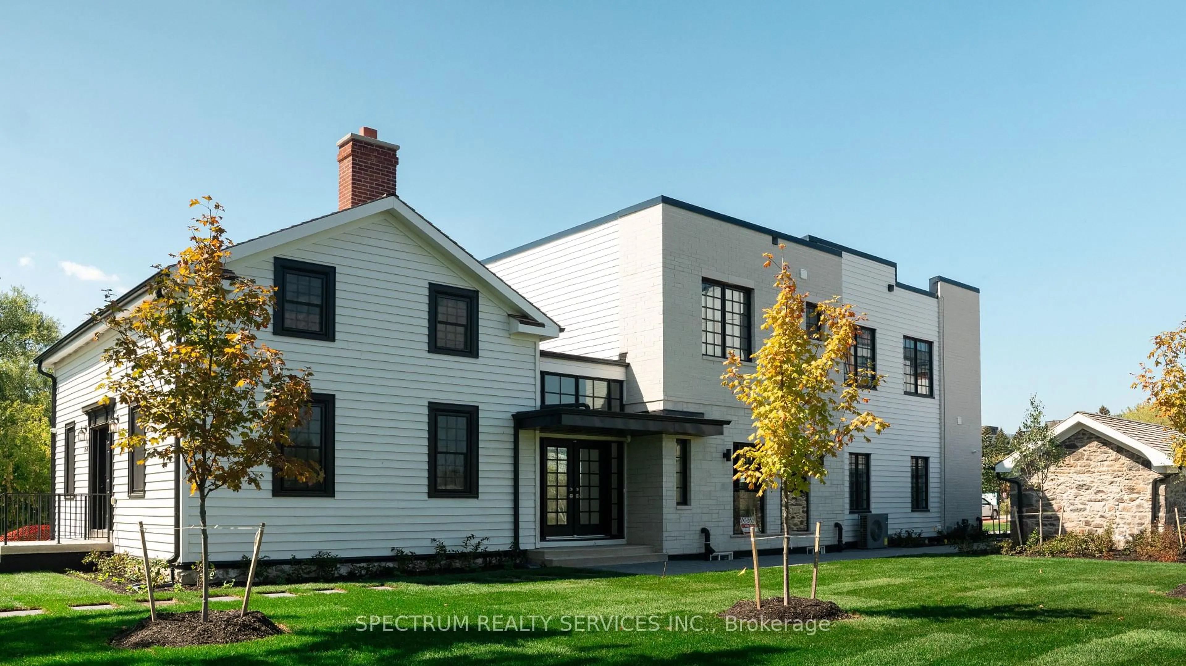 Home with brick exterior material, unknown for 1010 Elgin Mills Rd, Richmond Hill Ontario L4S 1M4