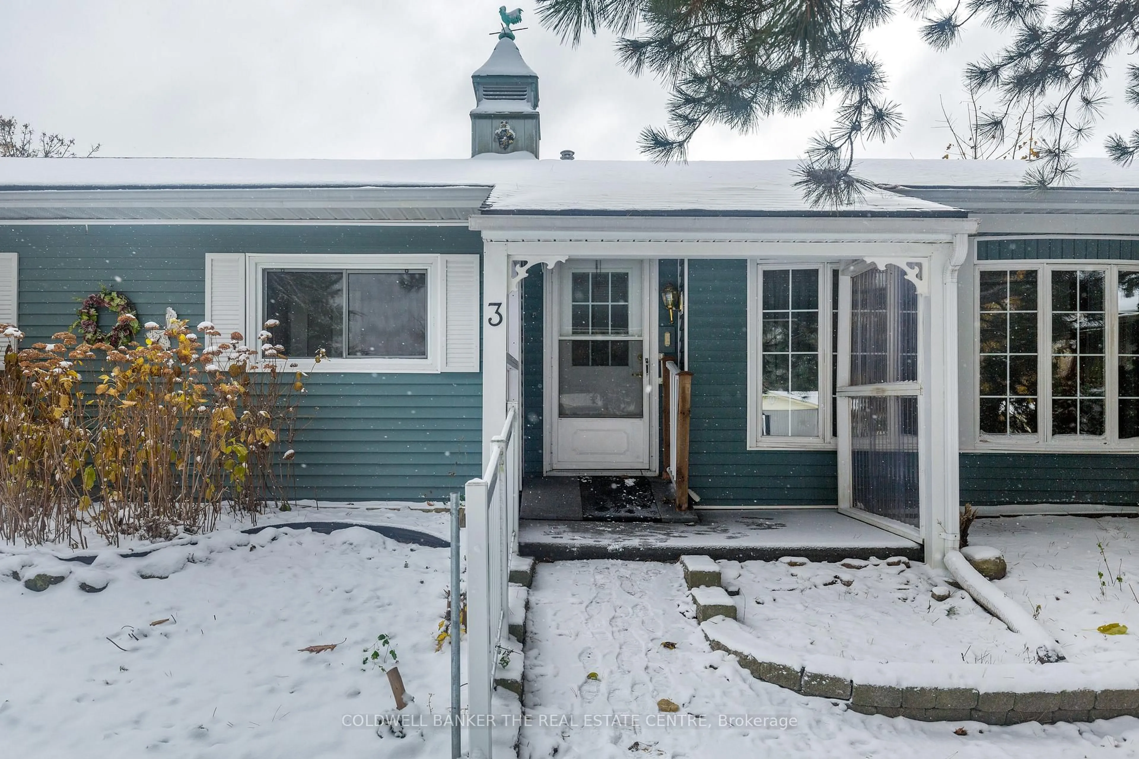 Unknown for 3 Maple Crt, Innisfil Ontario L9S 1N9