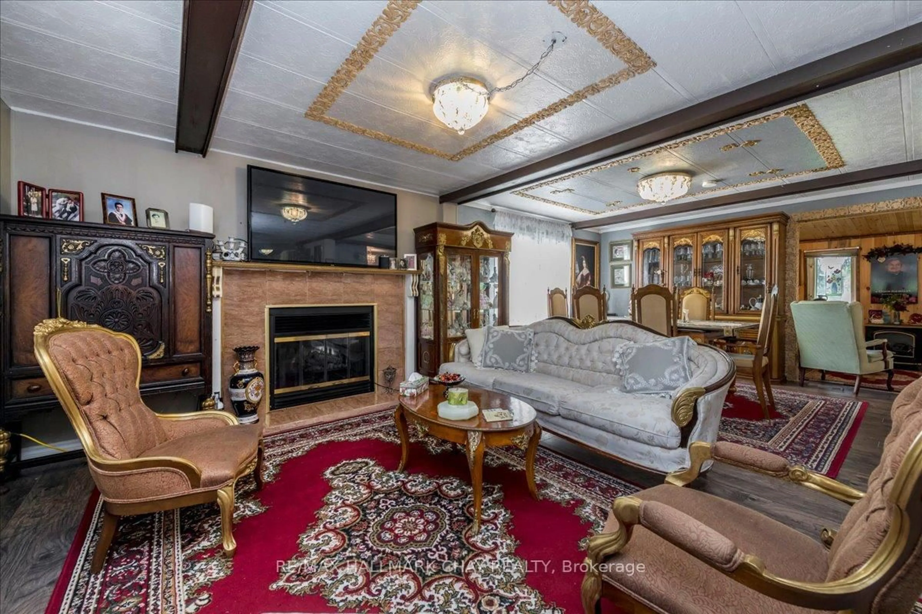 Unknown for 43 Linden Lane, Innisfil Ontario L9S 1P2