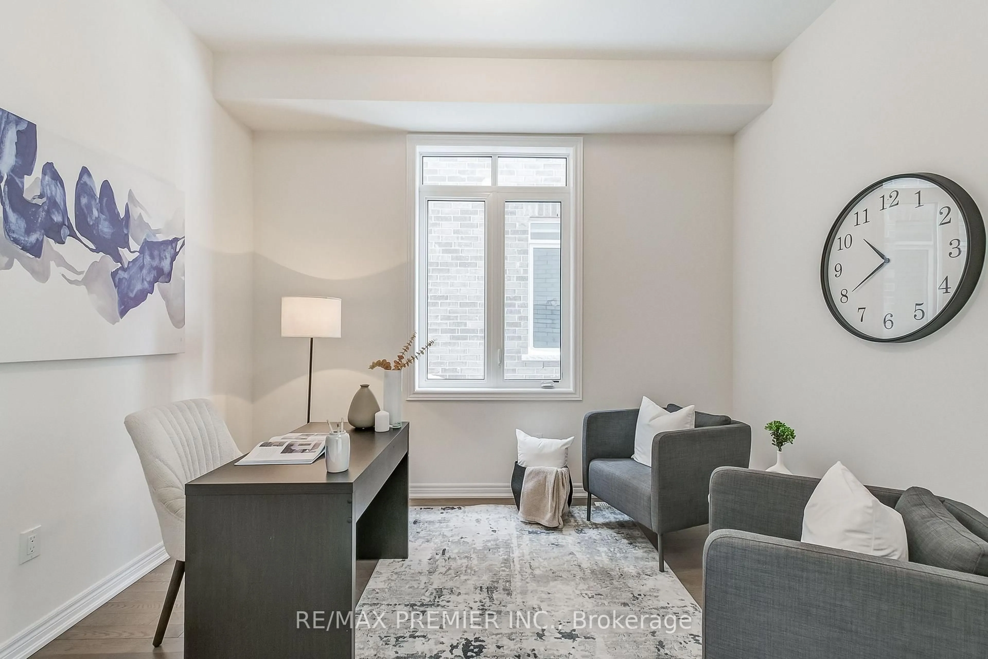 A pic of a room for 199 Fallharvest Way #Lot 147, Whitchurch-Stouffville Ontario L4A 0S1