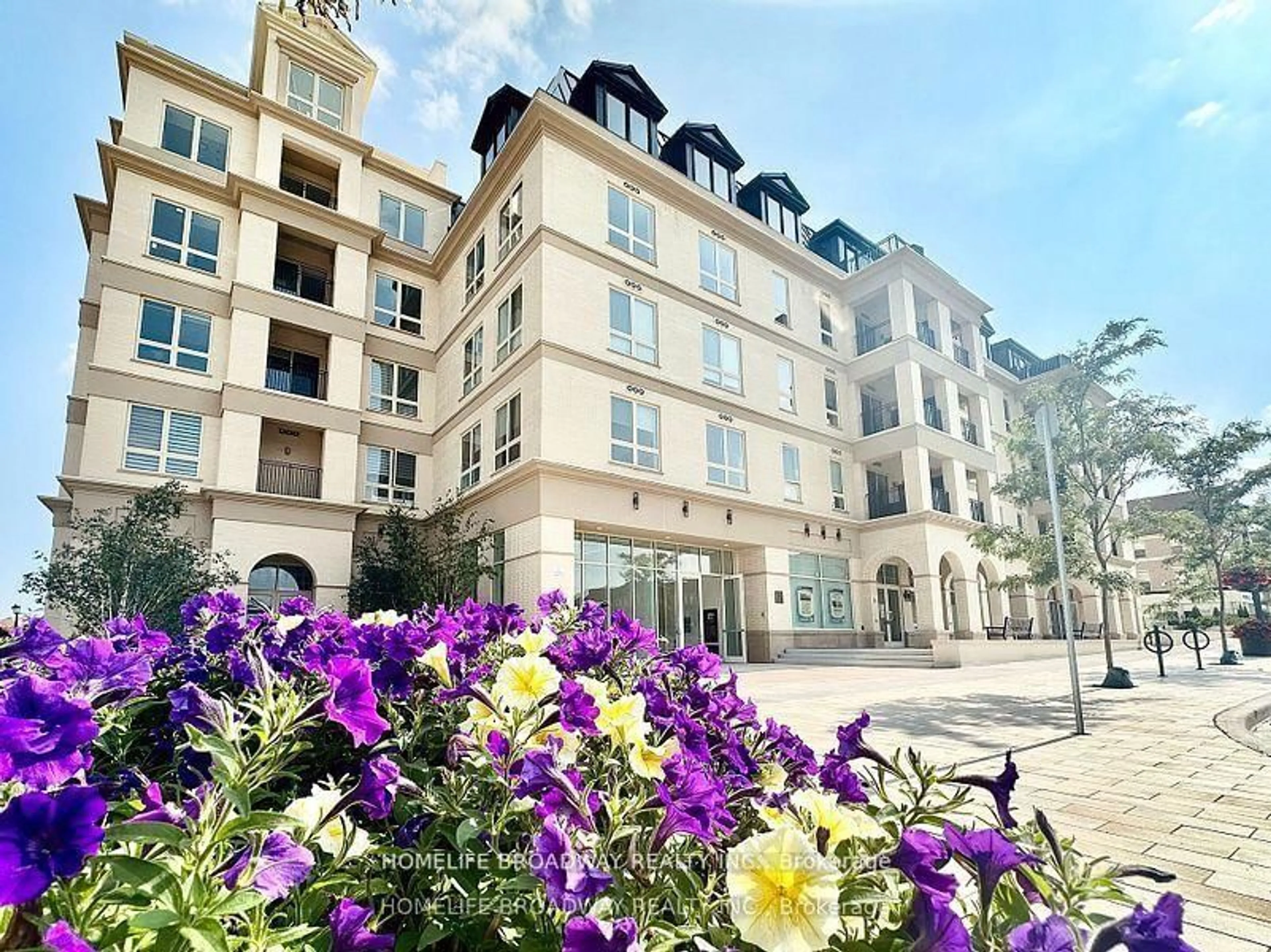 Unknown for 101 Cathedral High St #204, Markham Ontario L6C 3L8