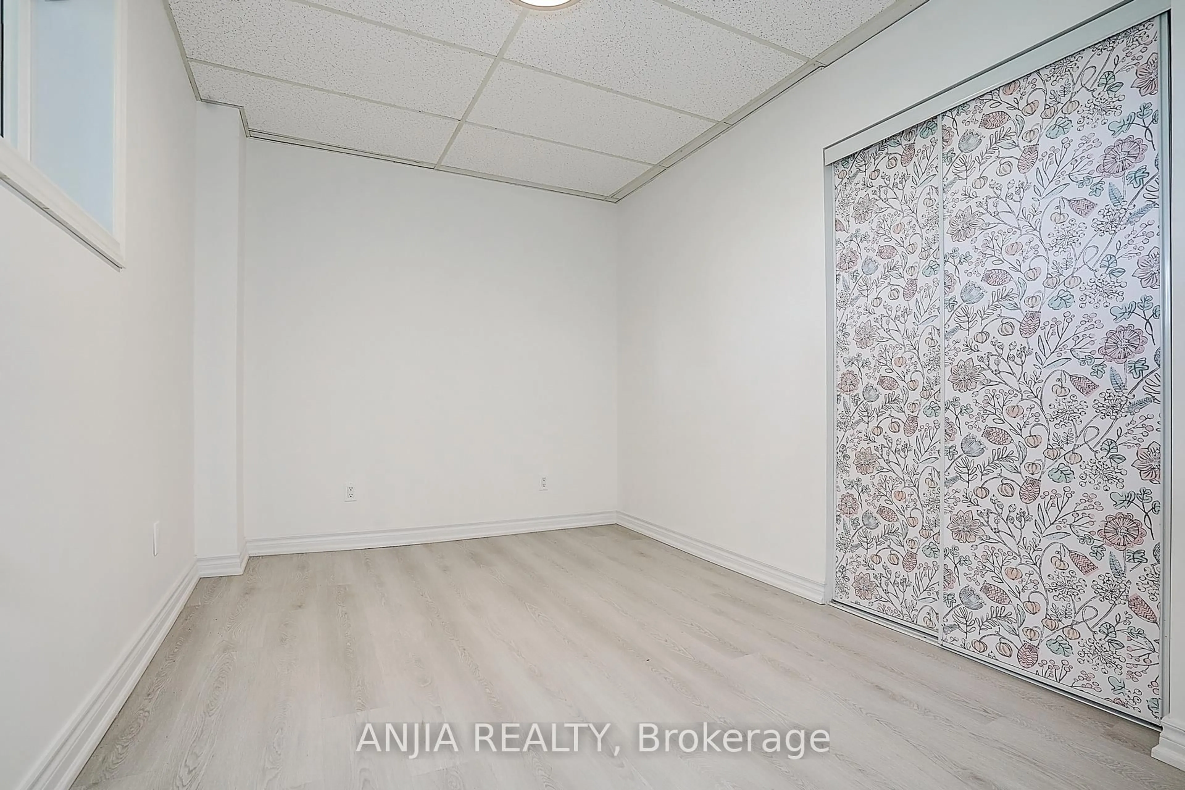 A pic of a room for (Lower Level)40 Foxglove Crt, Markham Ontario L3R 3Y3