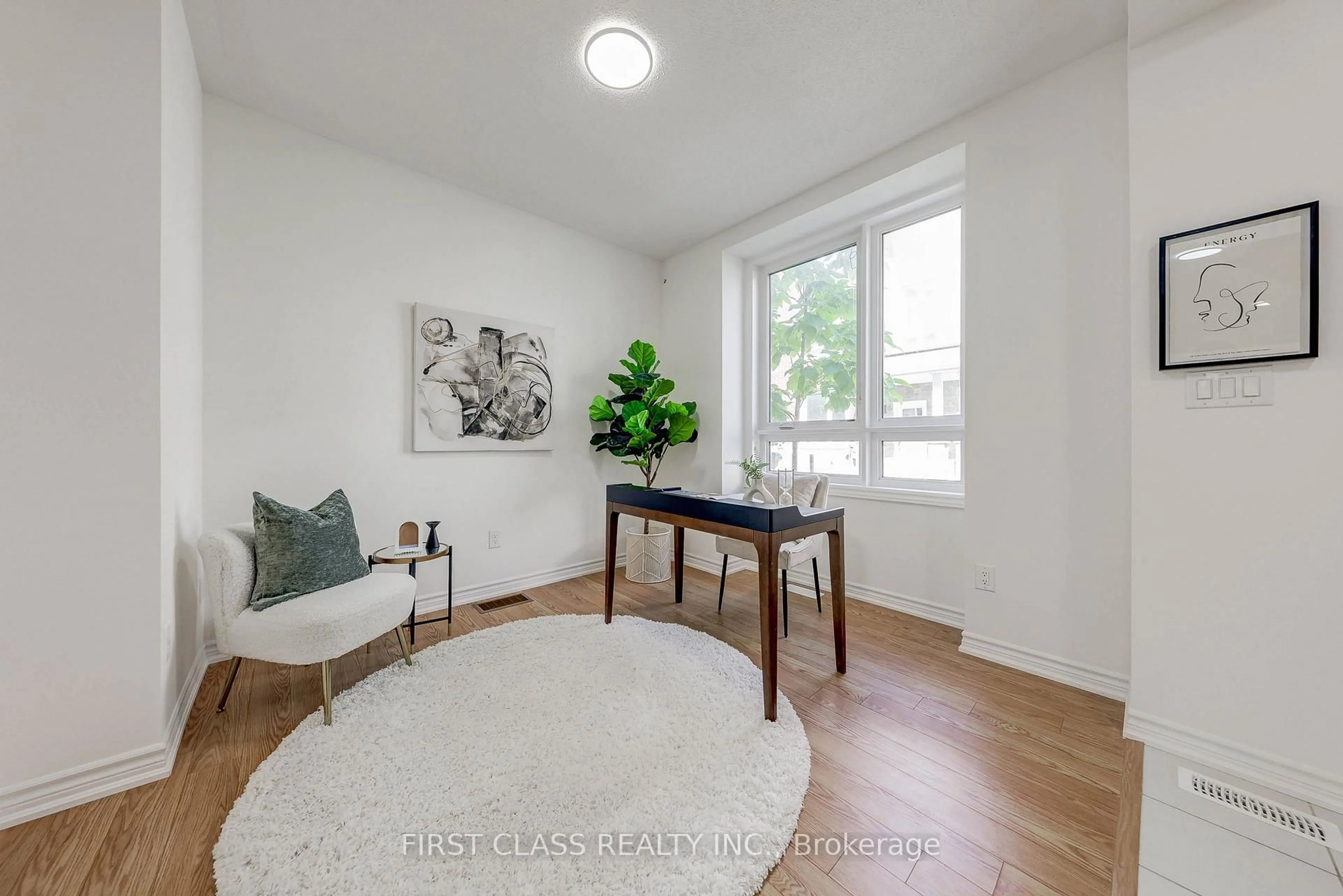 A pic of a room for 22 Massachusetts Lane, Markham Ontario L6E 0V6