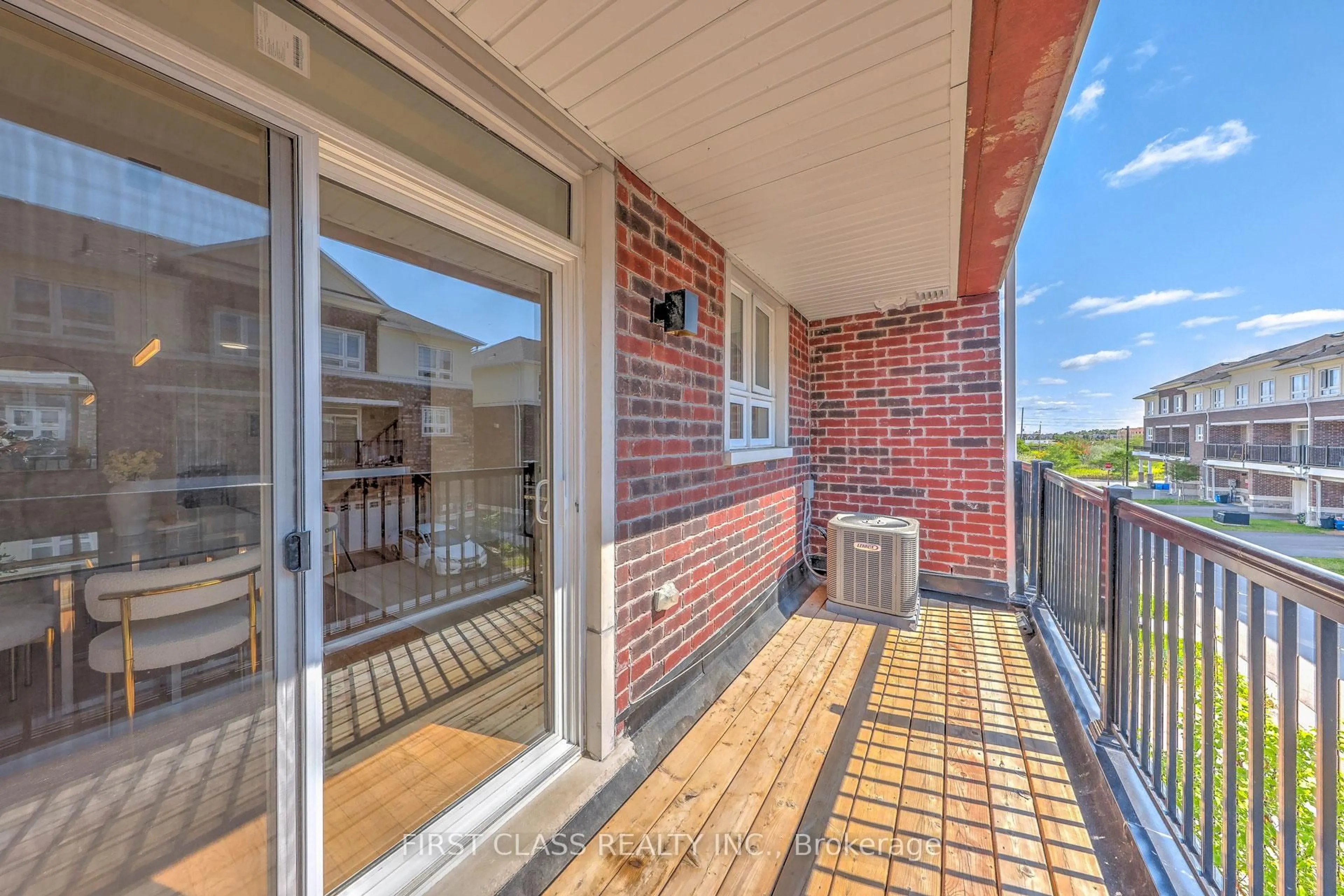 Unknown for 22 Massachusetts Lane, Markham Ontario L6E 0V6